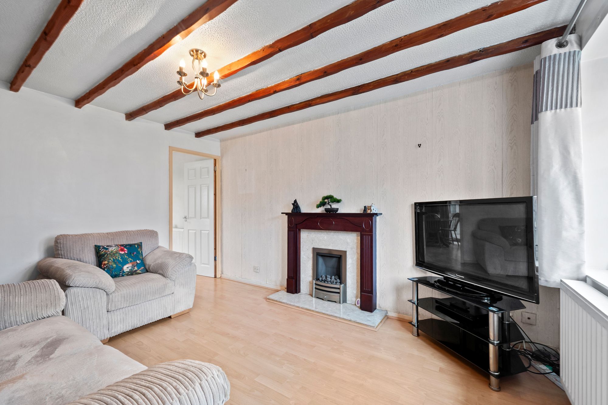Wiltshire Close, Woolston, WA1