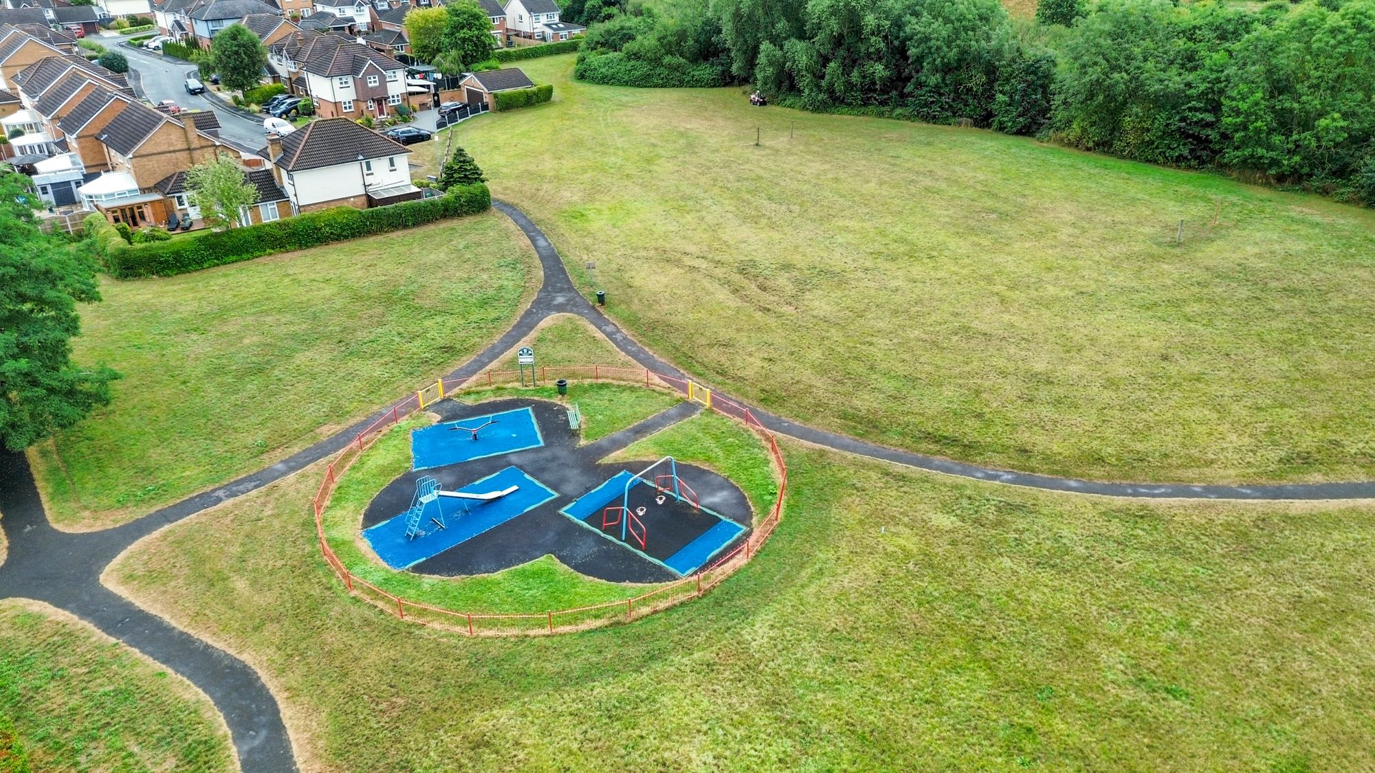 Wiltshire Close, Woolston, WA1