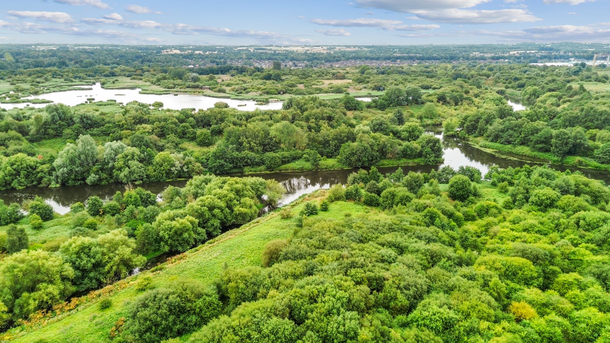 Wiltshire Close, Woolston, WA1