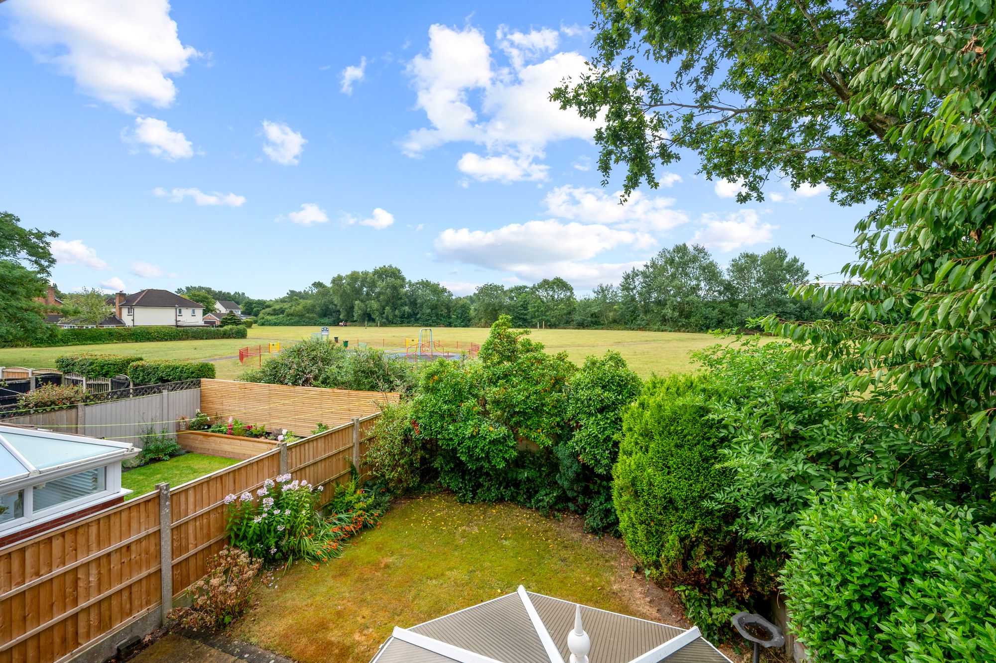 Wiltshire Close, Woolston, WA1