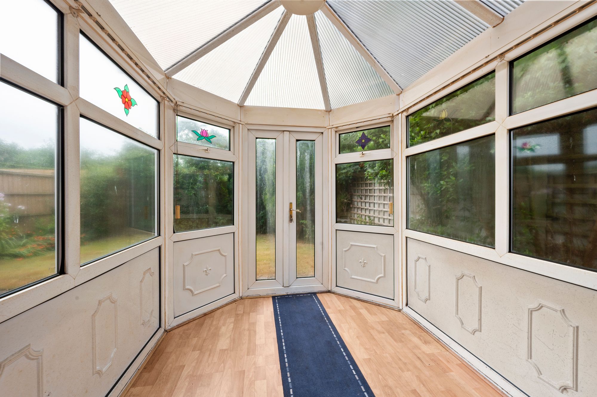 Wiltshire Close, Woolston, WA1