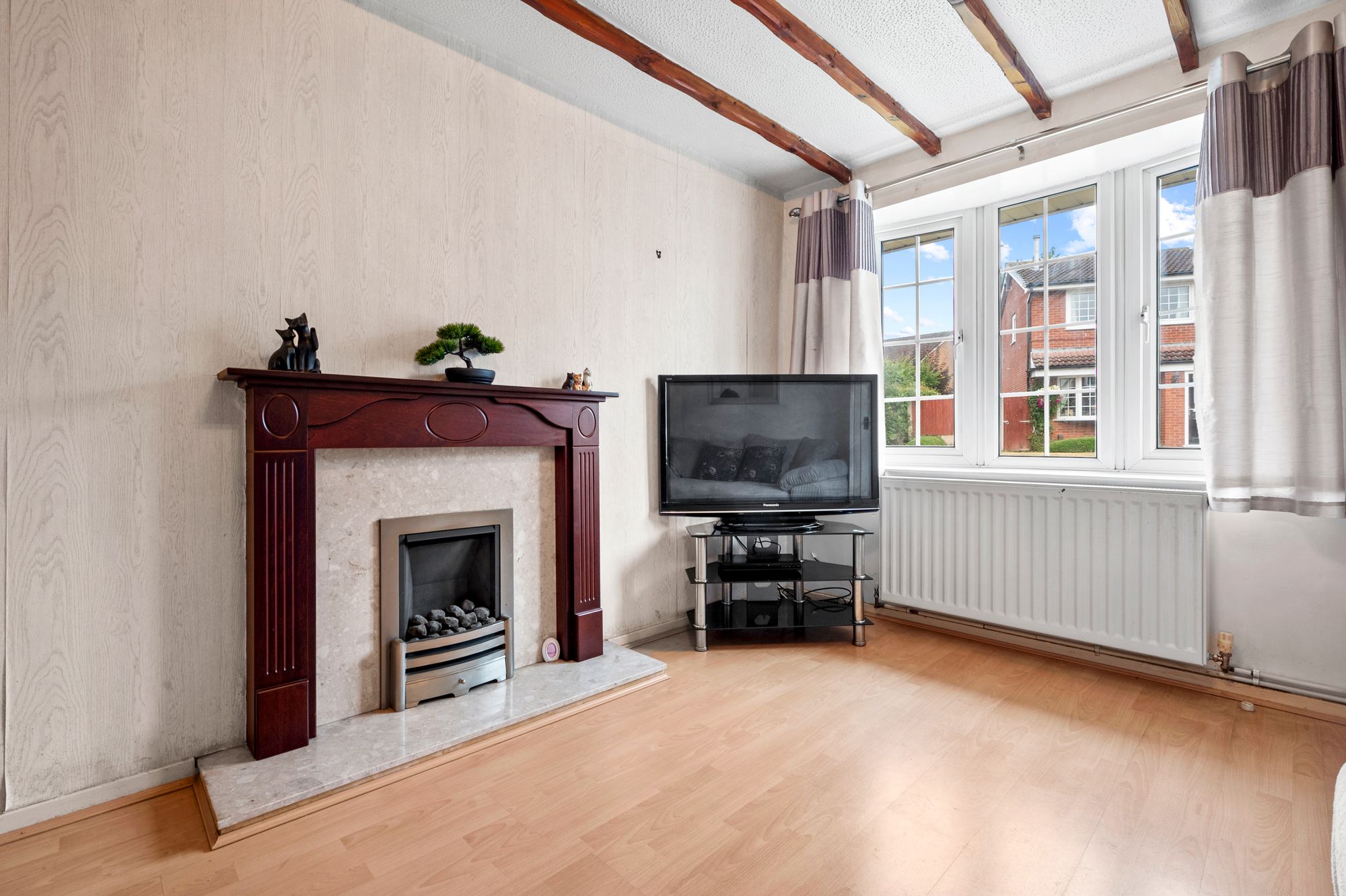 Wiltshire Close, Woolston, WA1