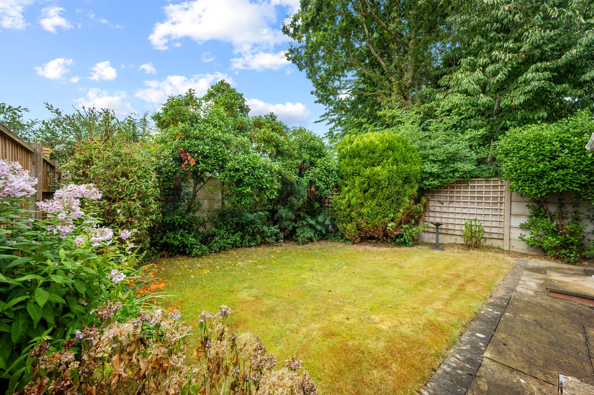 Wiltshire Close, Woolston, WA1