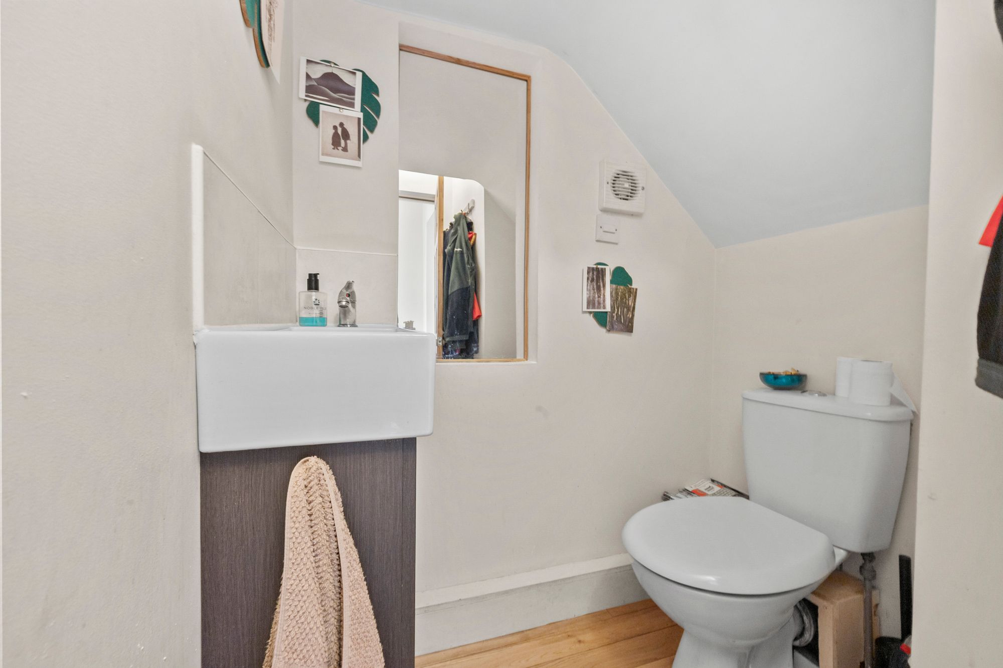 Marsden Avenue, St. Helens, WA10