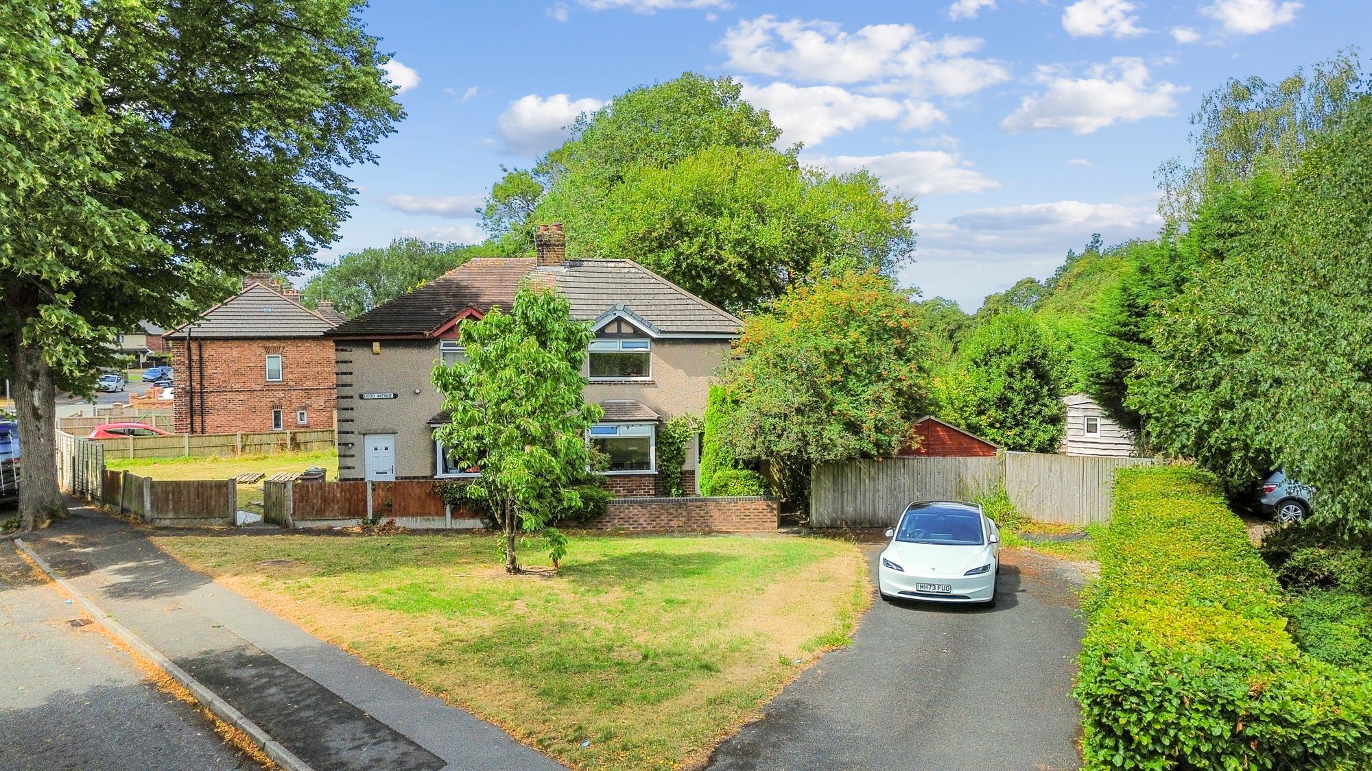 Marsden Avenue, St. Helens, WA10