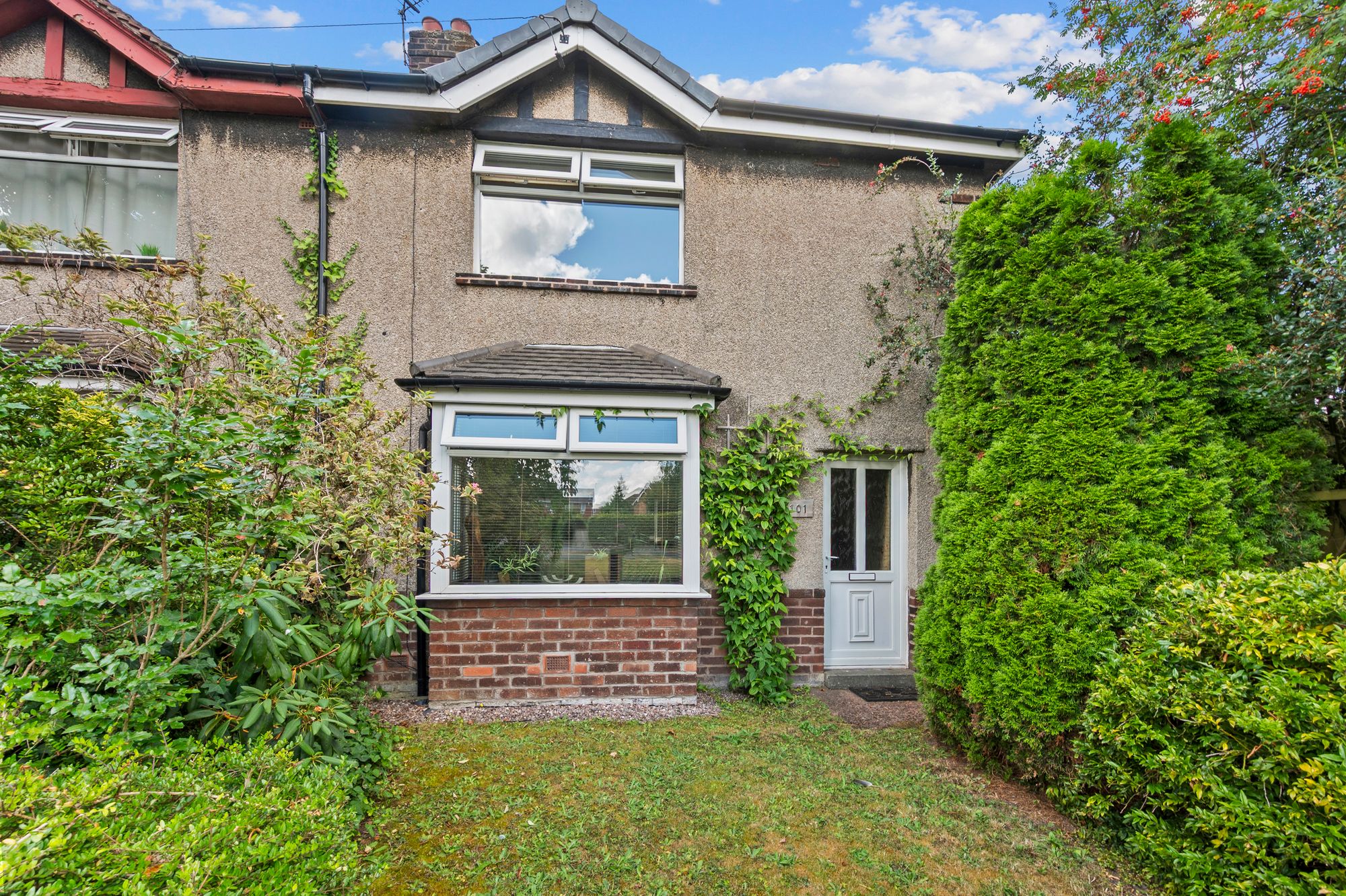 Marsden Avenue, St. Helens, WA10