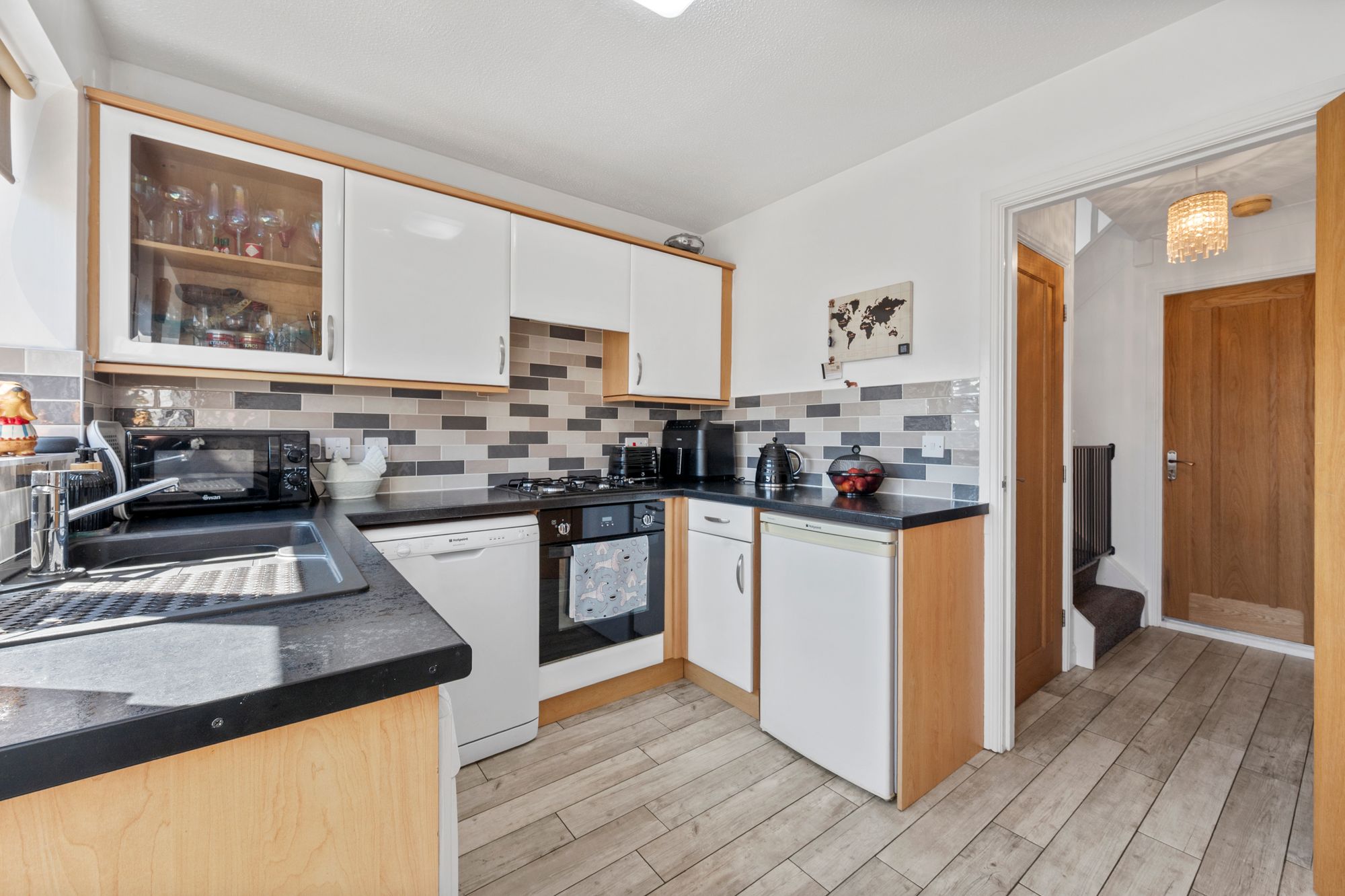 Marigold Way, St. Helens, WA9