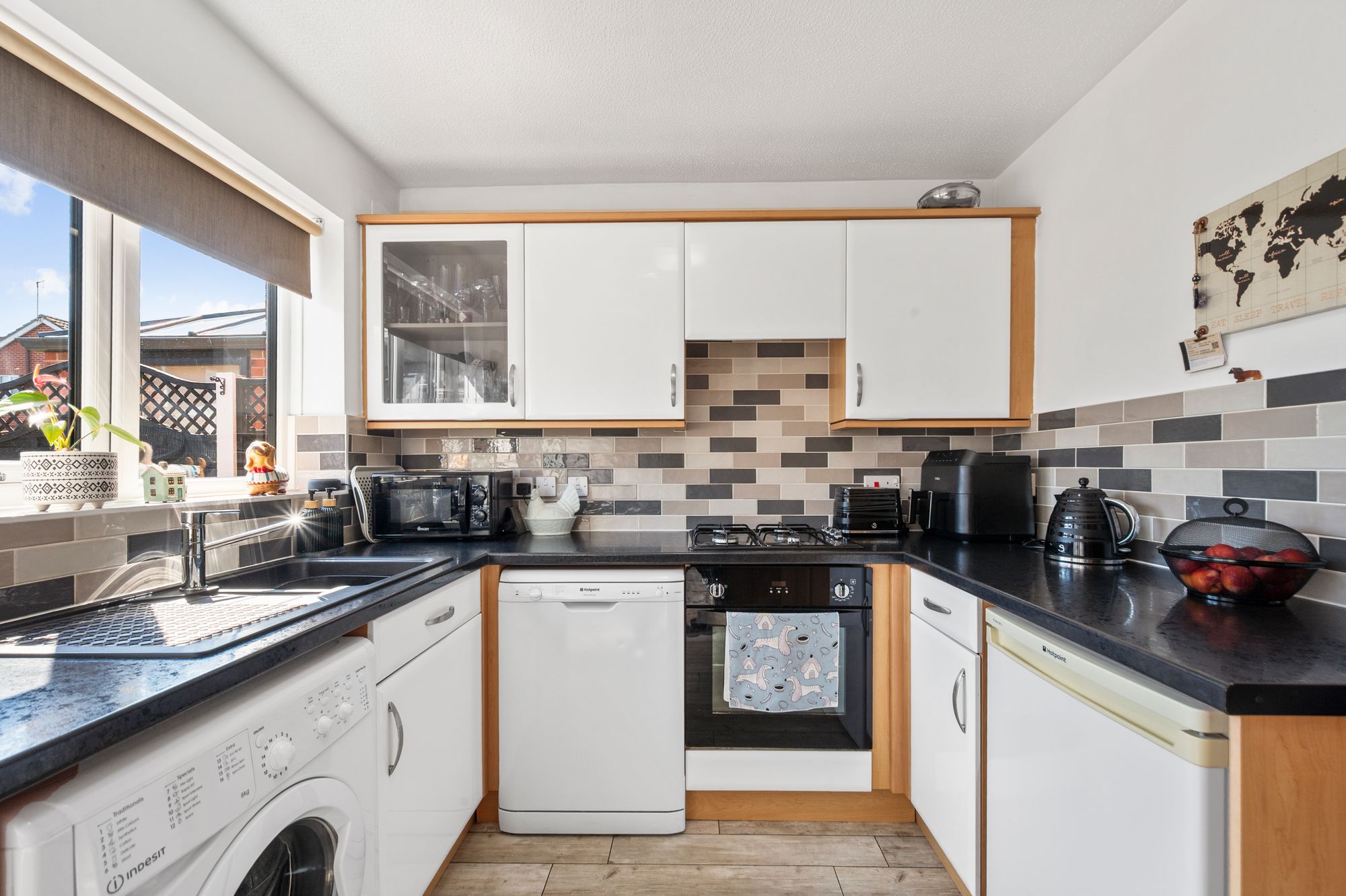 Marigold Way, St. Helens, WA9