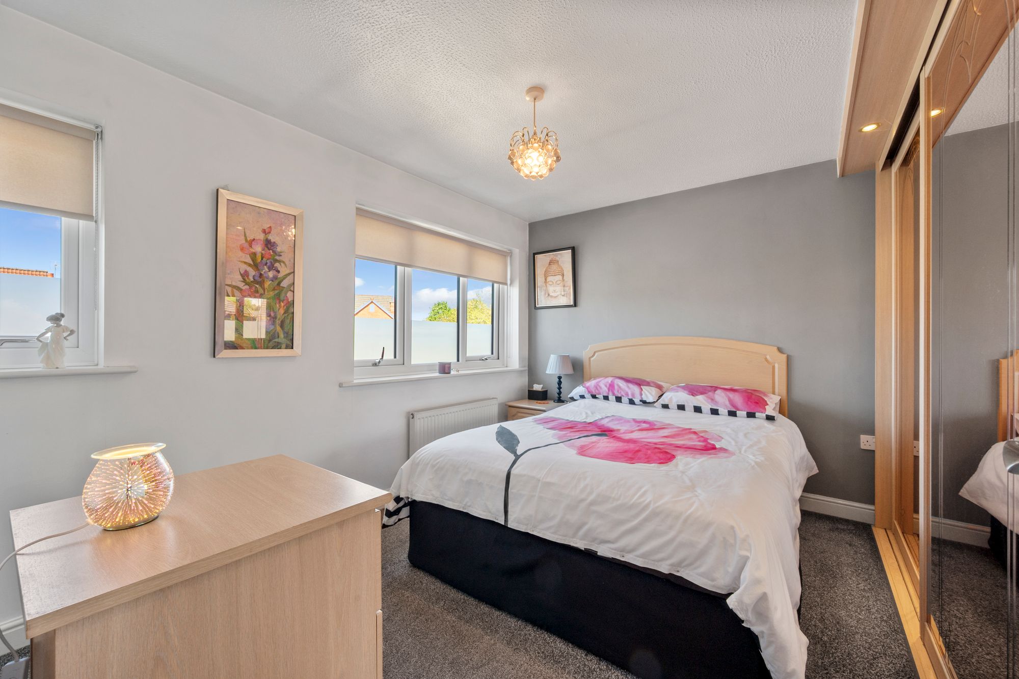 Marigold Way, St. Helens, WA9