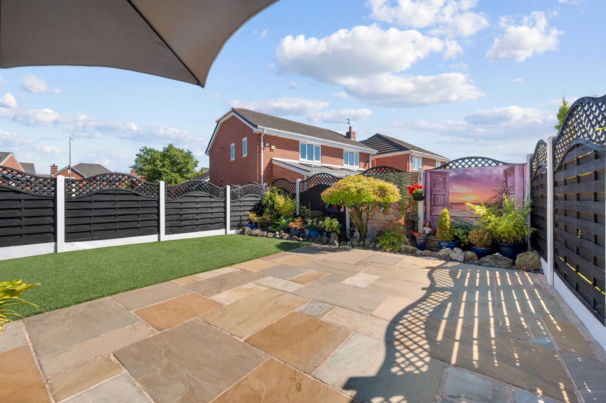 Marigold Way, St. Helens, WA9