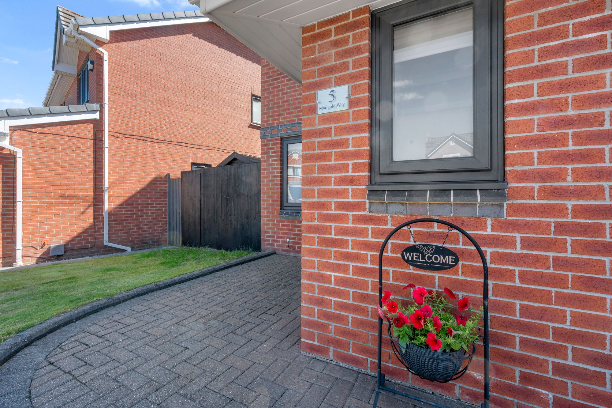 Marigold Way, St. Helens, WA9