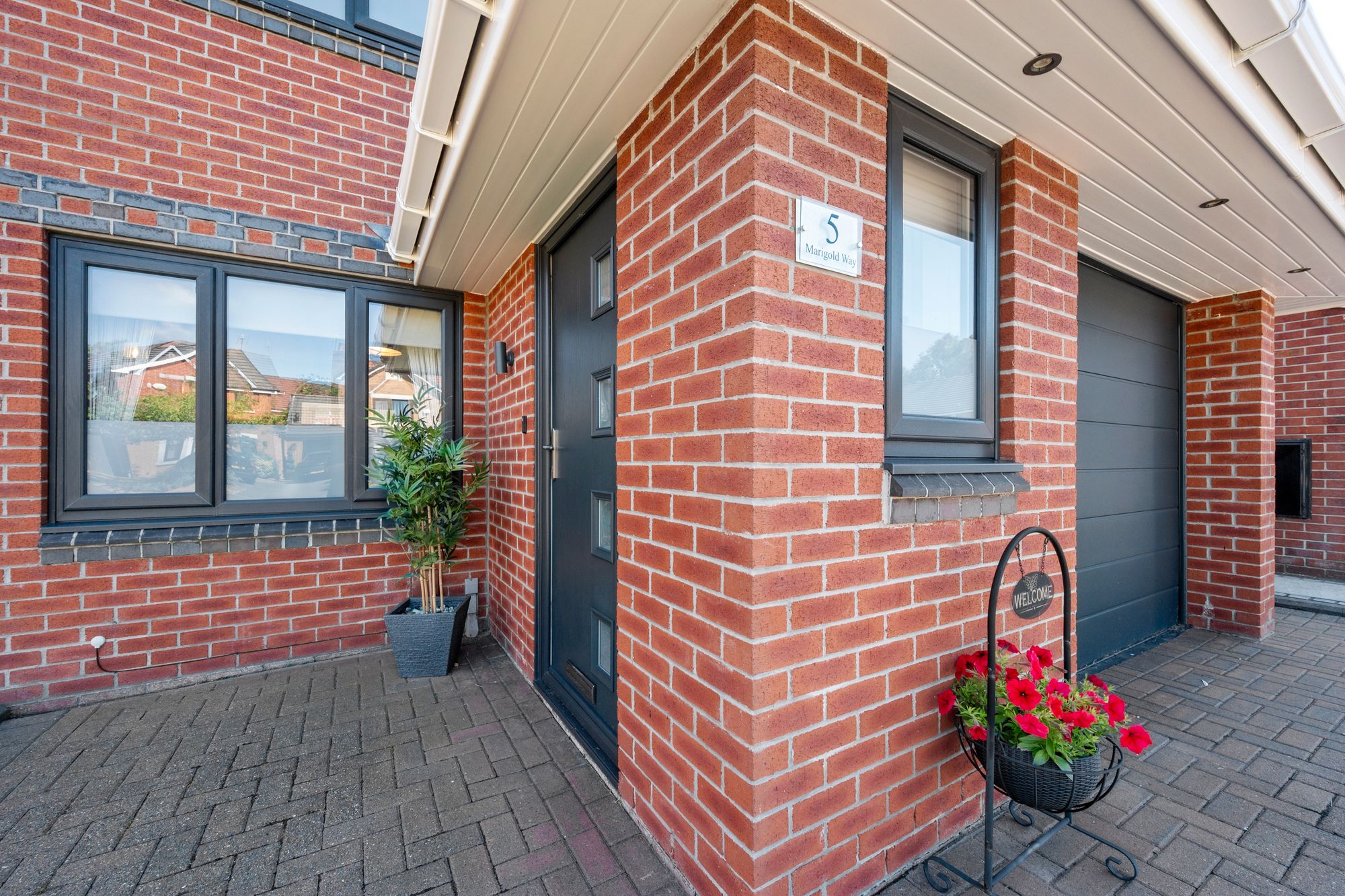 Marigold Way, St. Helens, WA9