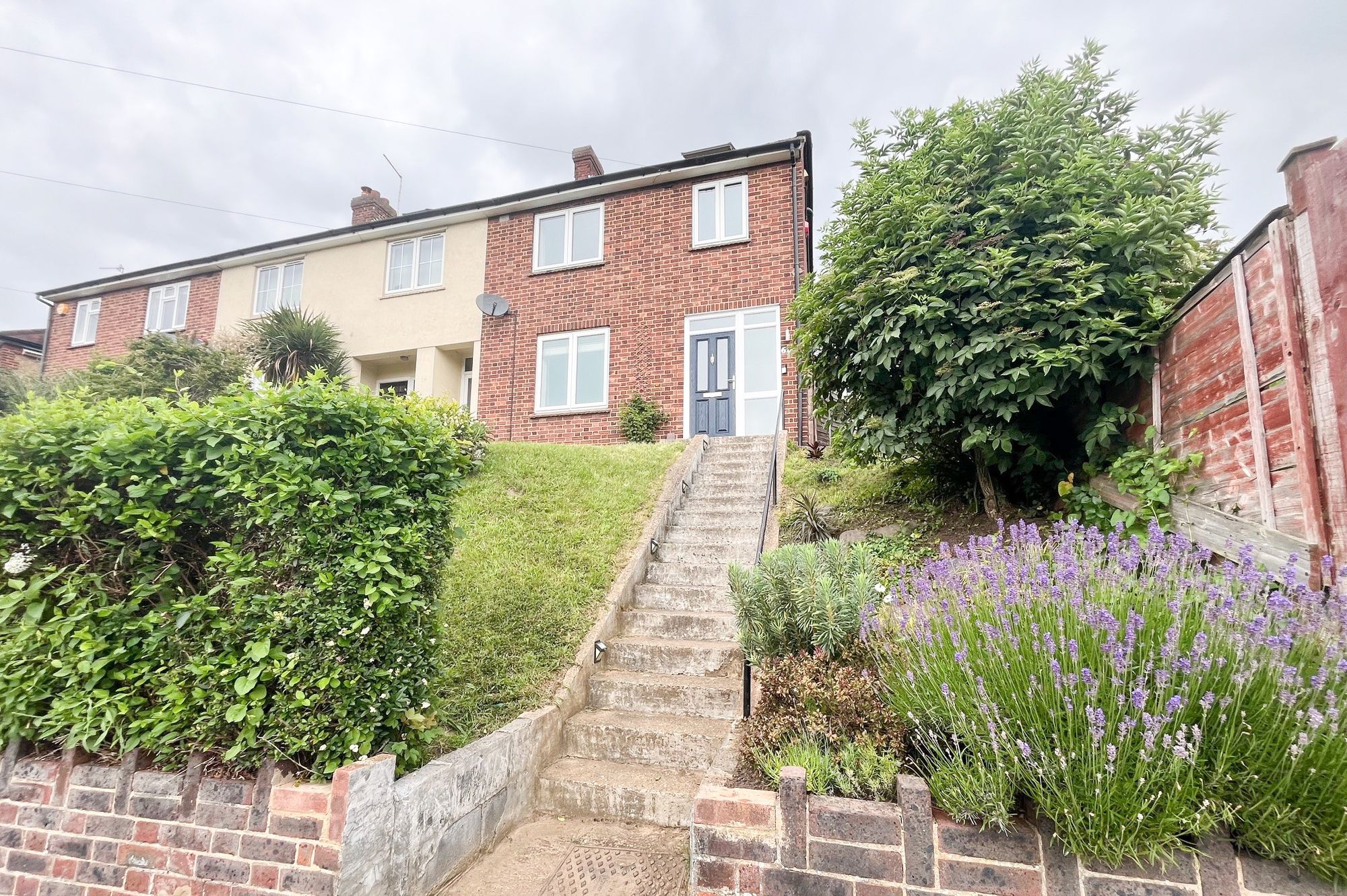 Musley Lane, Ware, SG12
