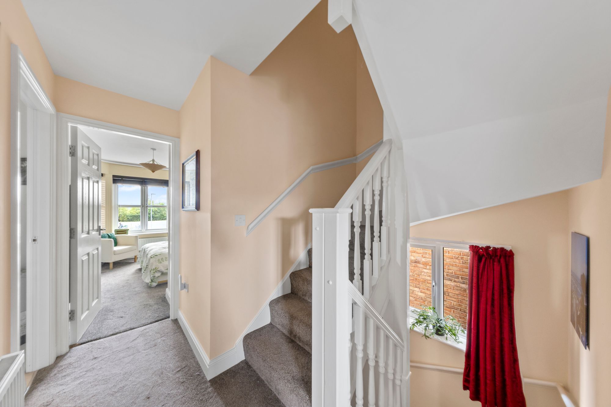 Honeysuckle Avenue, Warrington, WA5