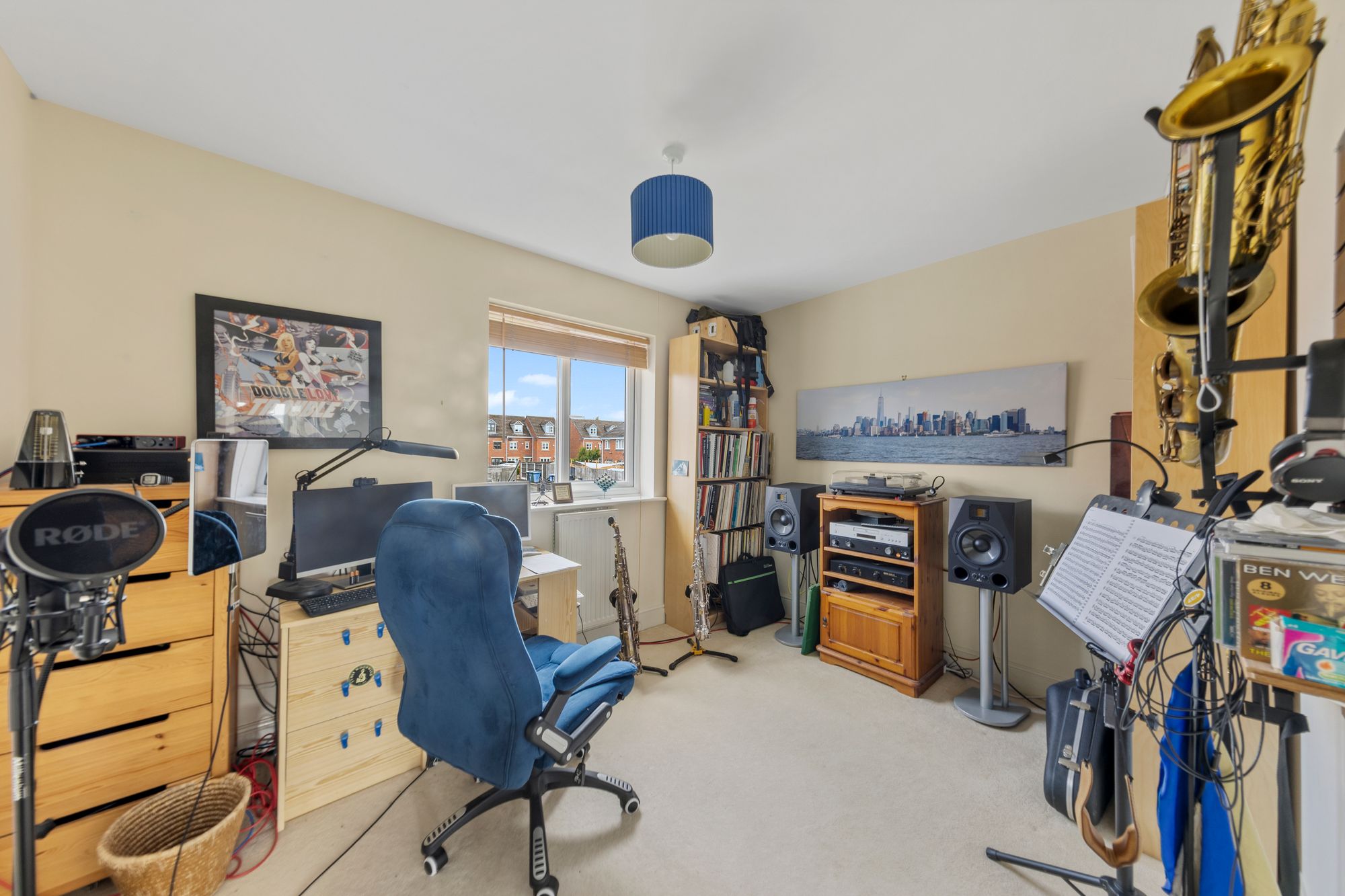 Honeysuckle Avenue, Warrington, WA5