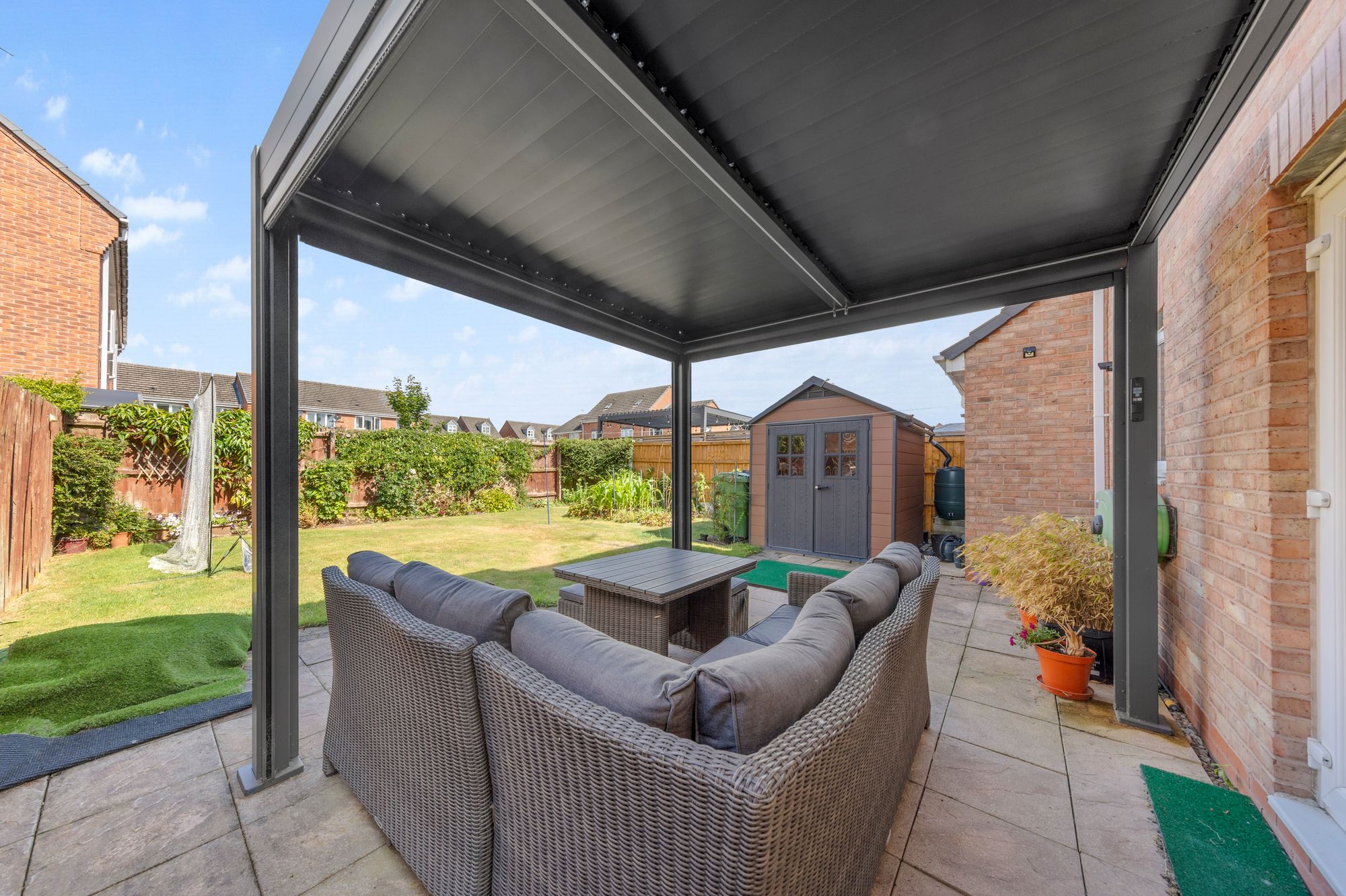 Honeysuckle Avenue, Warrington, WA5