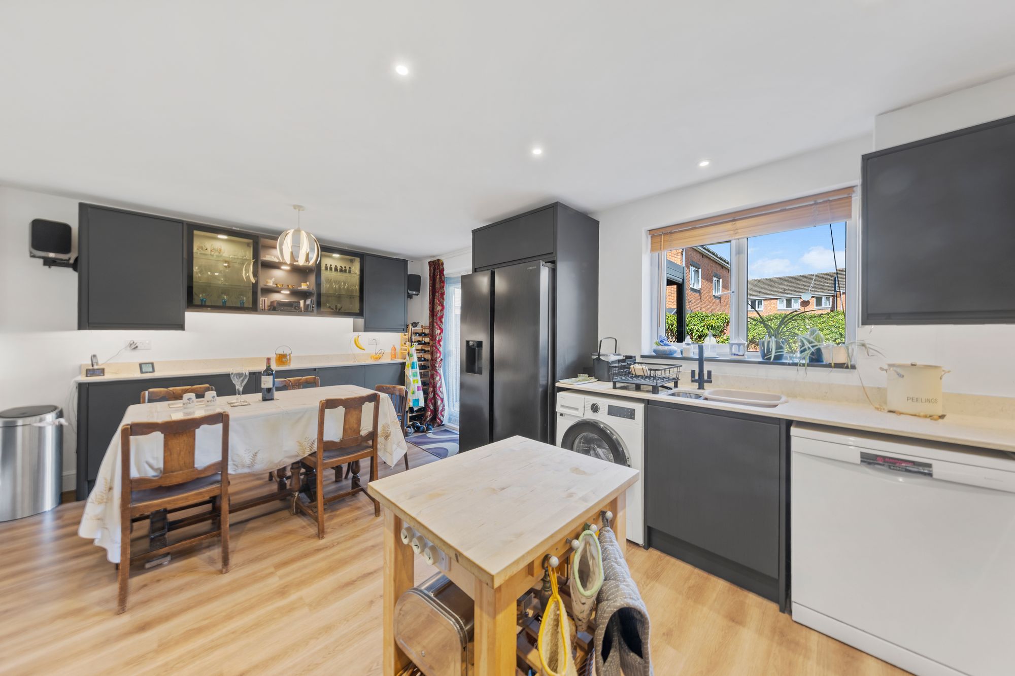Honeysuckle Avenue, Warrington, WA5