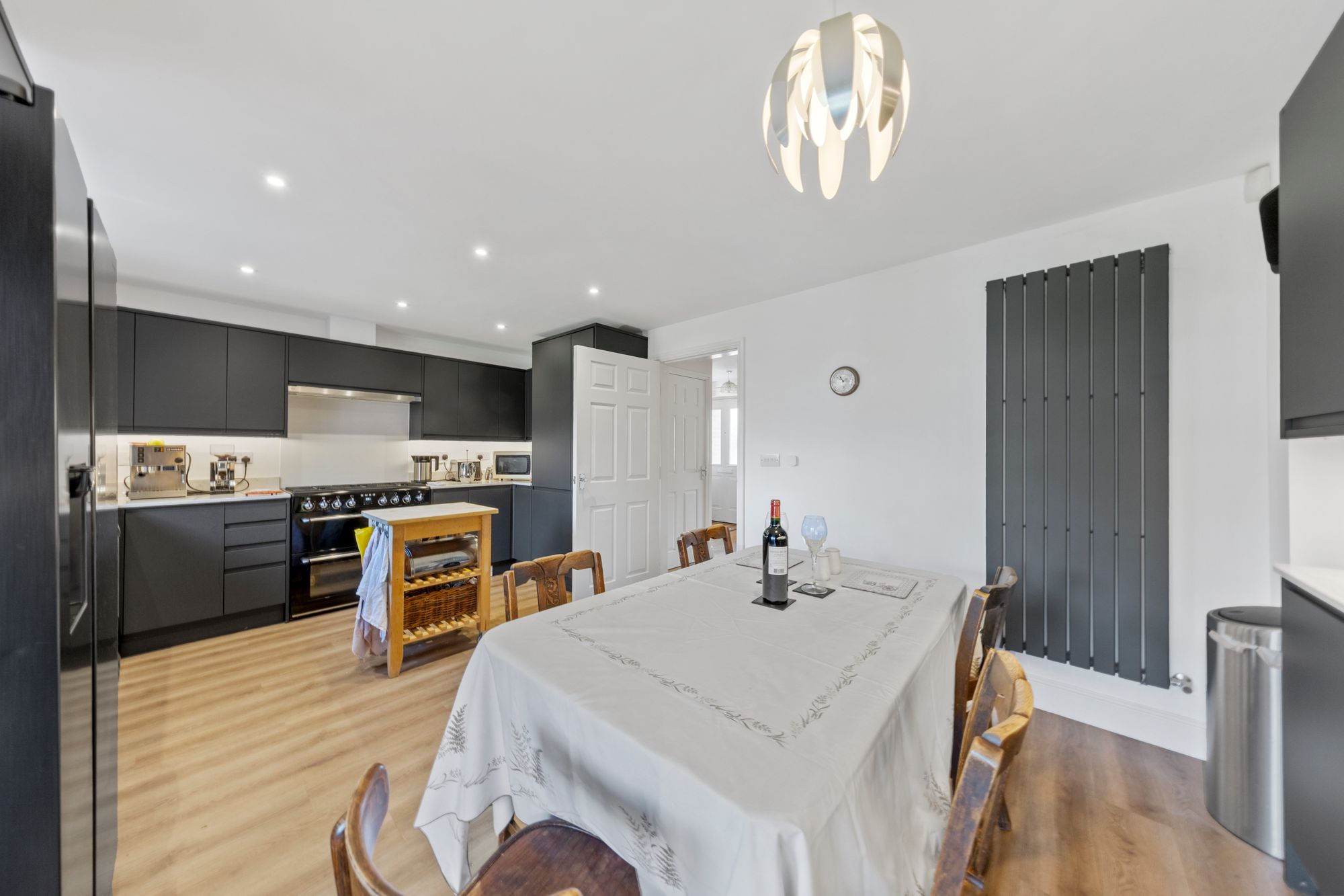 Honeysuckle Avenue, Warrington, WA5