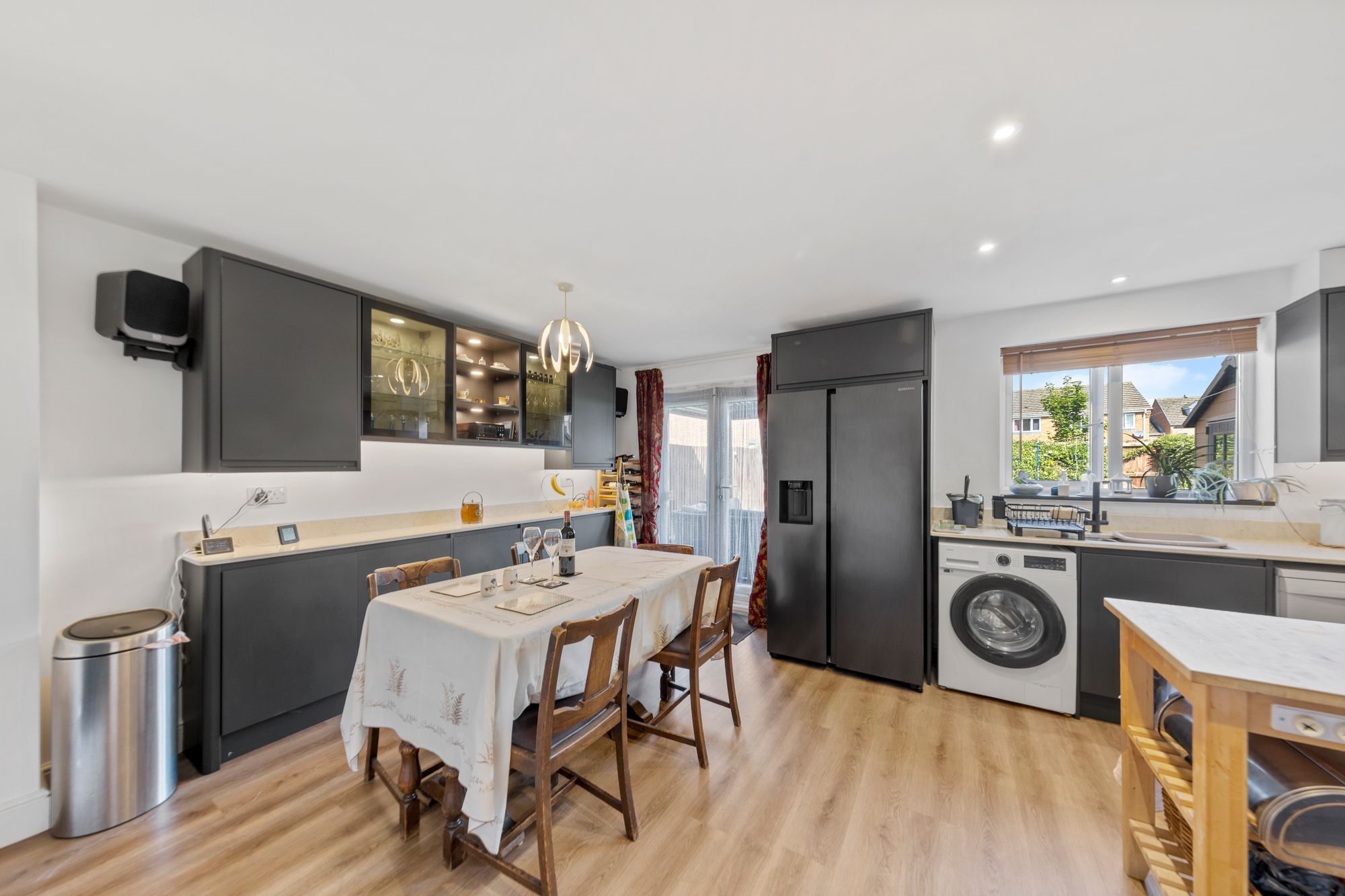 Honeysuckle Avenue, Warrington, WA5