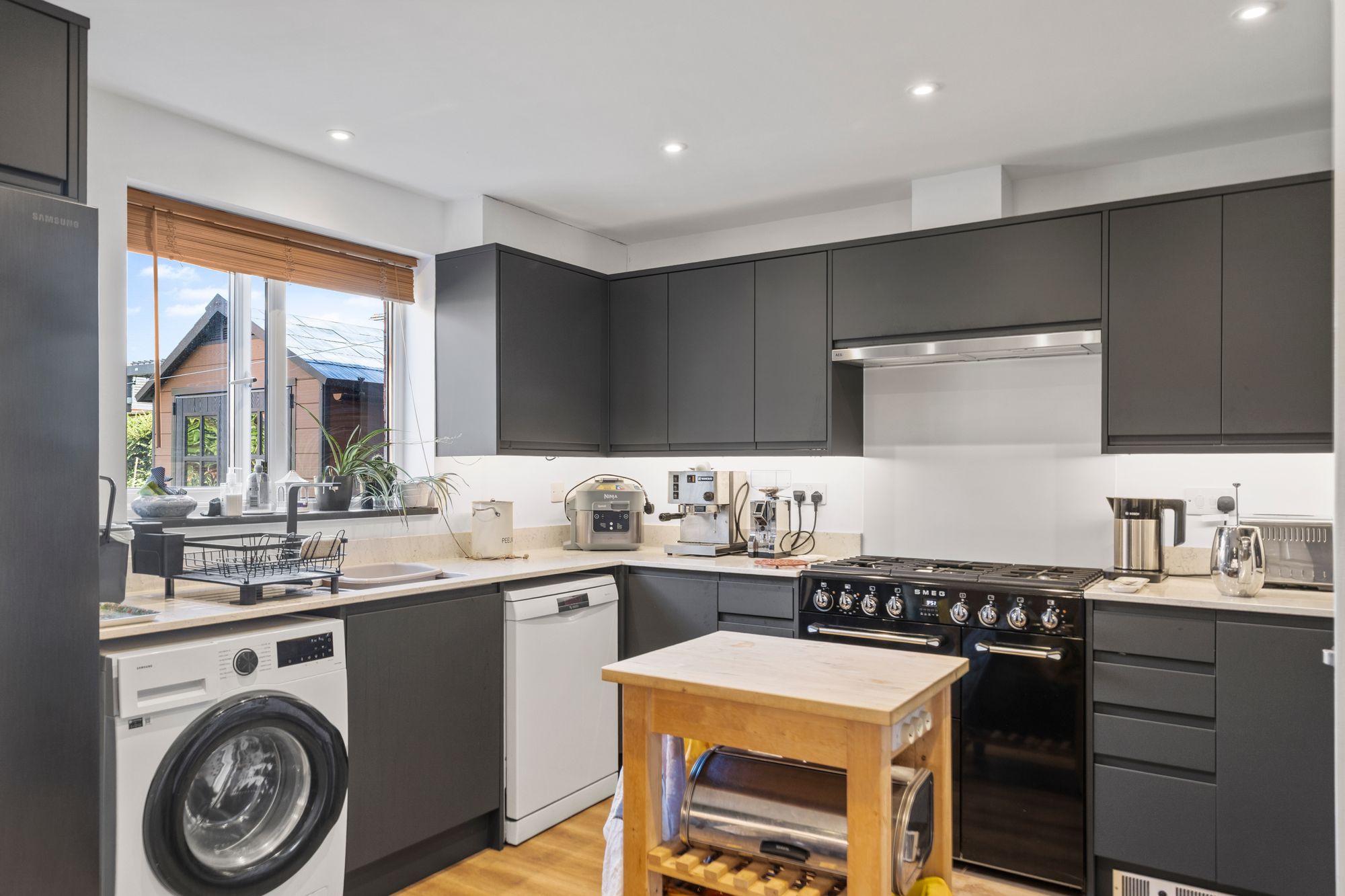 Honeysuckle Avenue, Warrington, WA5