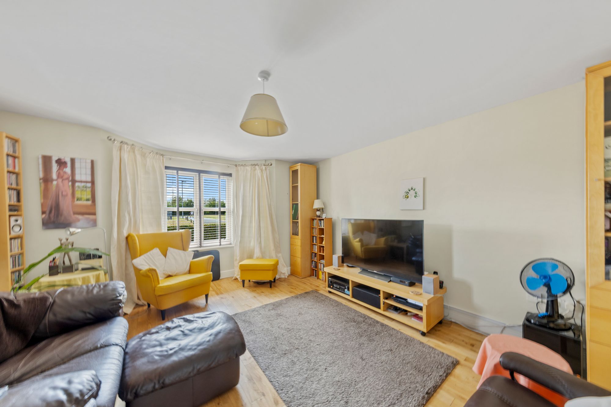 Honeysuckle Avenue, Warrington, WA5