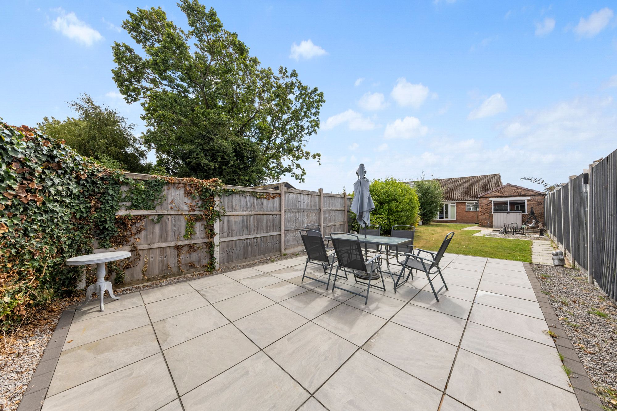 Campbell Crescent, Great Sankey, WA5