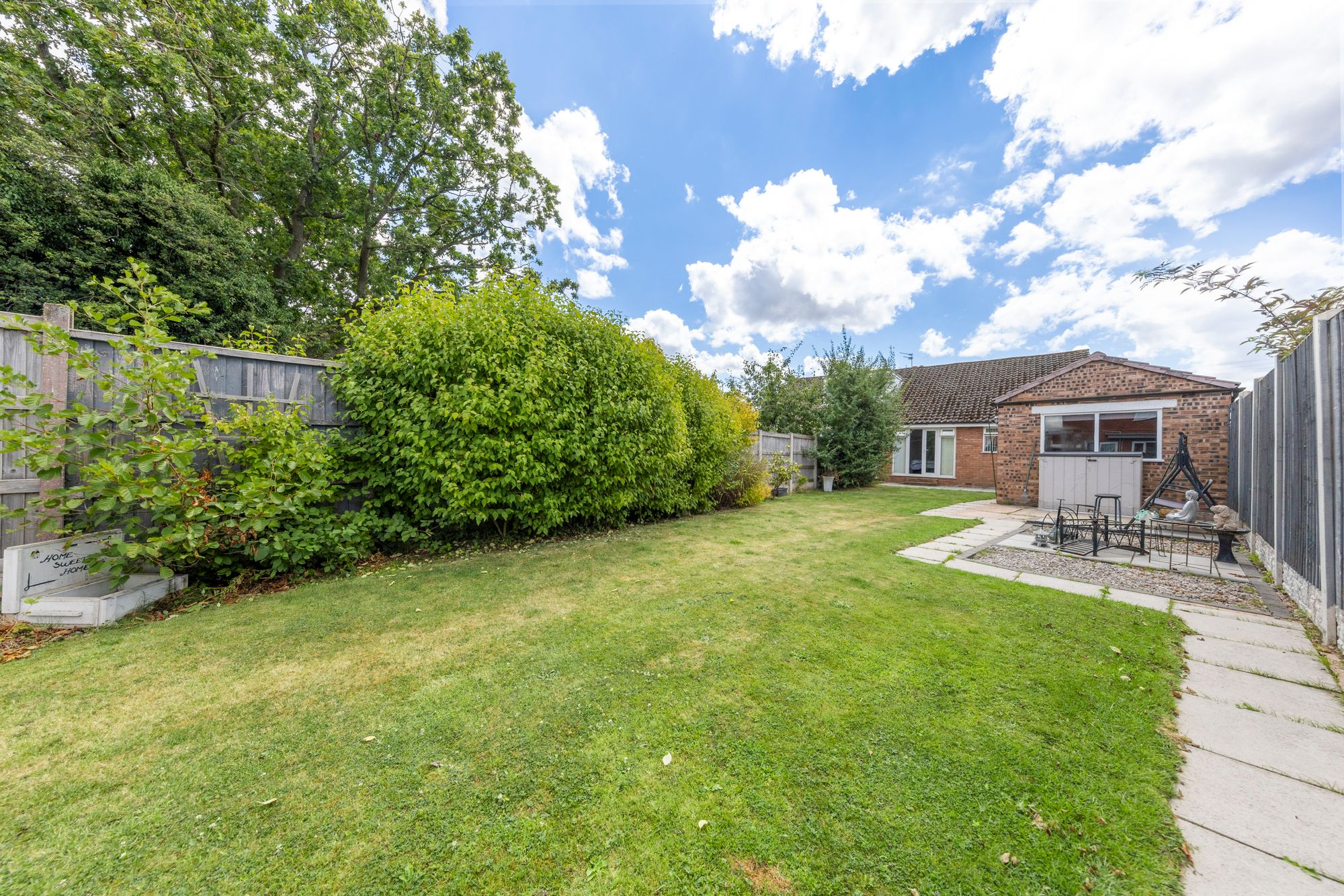 Campbell Crescent, Great Sankey, WA5
