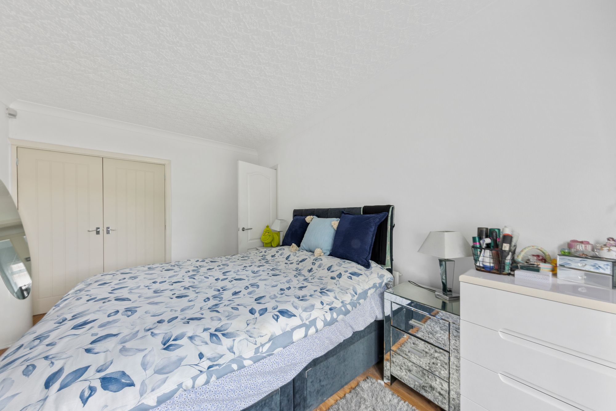 Campbell Crescent, Great Sankey, WA5