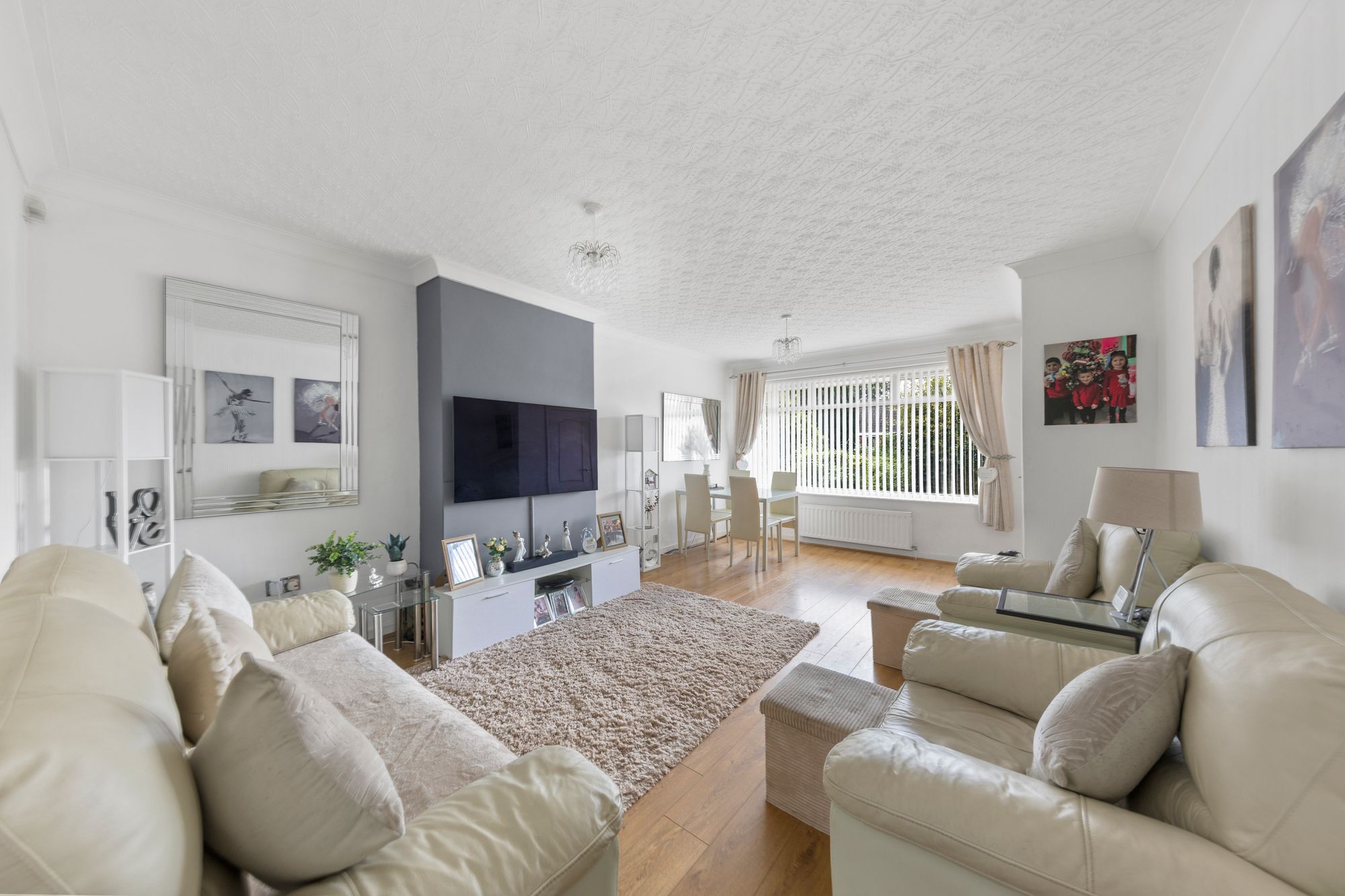 Campbell Crescent, Great Sankey, WA5