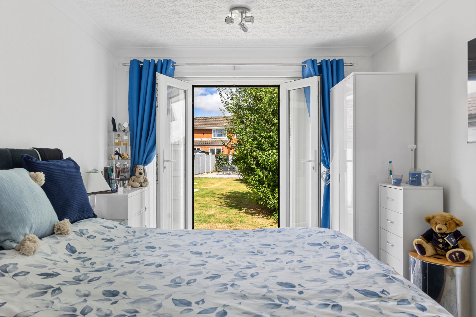 Campbell Crescent, Great Sankey, WA5
