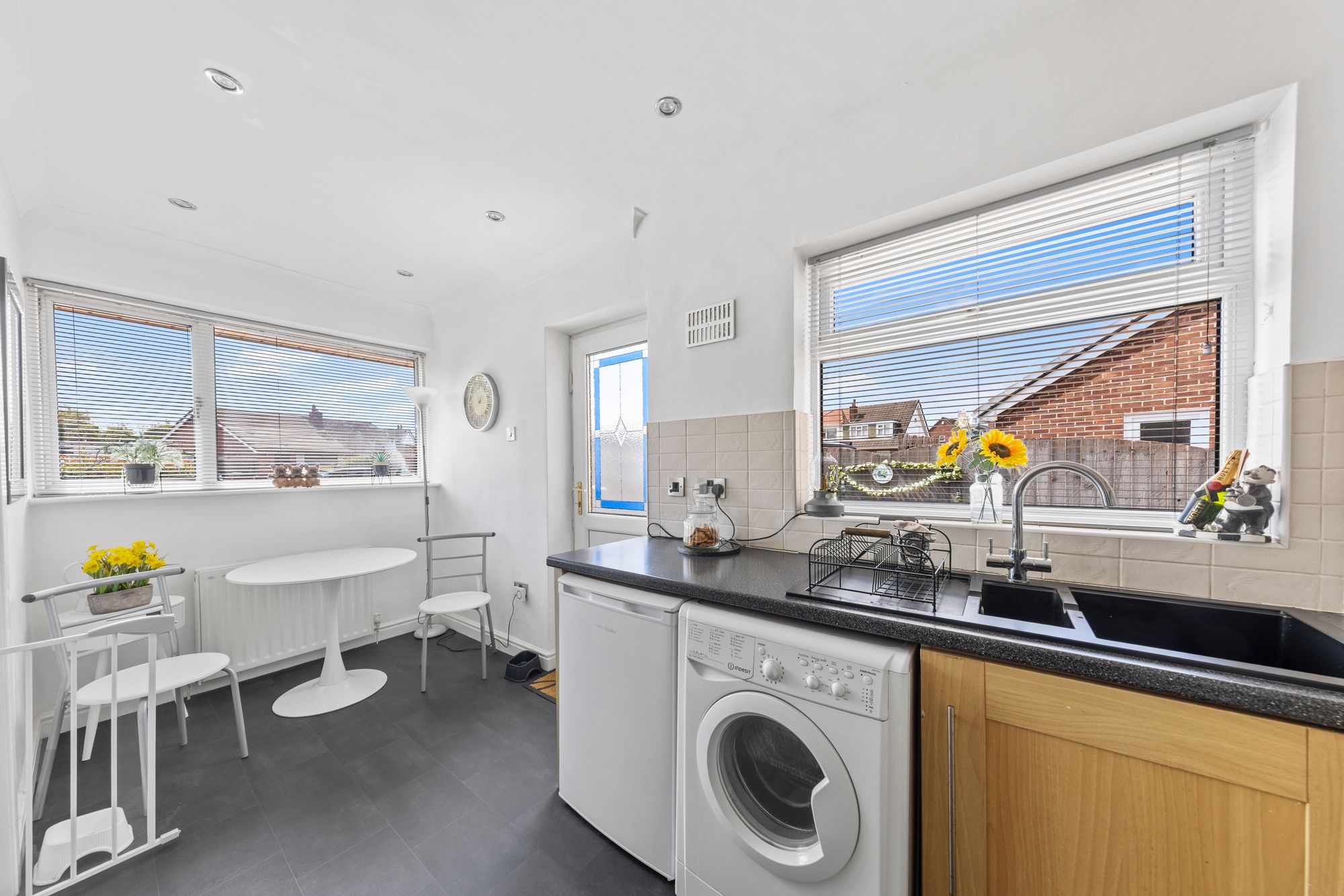 Campbell Crescent, Great Sankey, WA5
