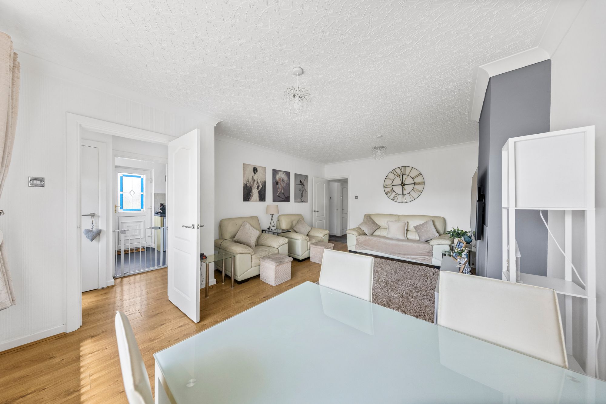 Campbell Crescent, Great Sankey, WA5