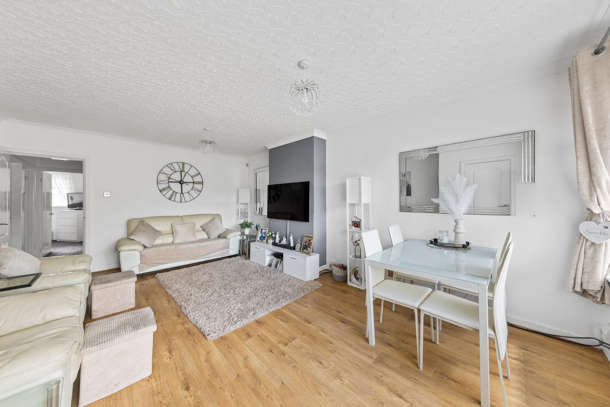 Campbell Crescent, Great Sankey, WA5
