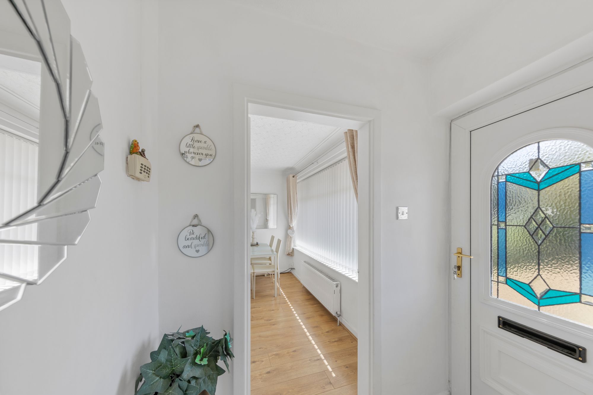 Campbell Crescent, Great Sankey, WA5