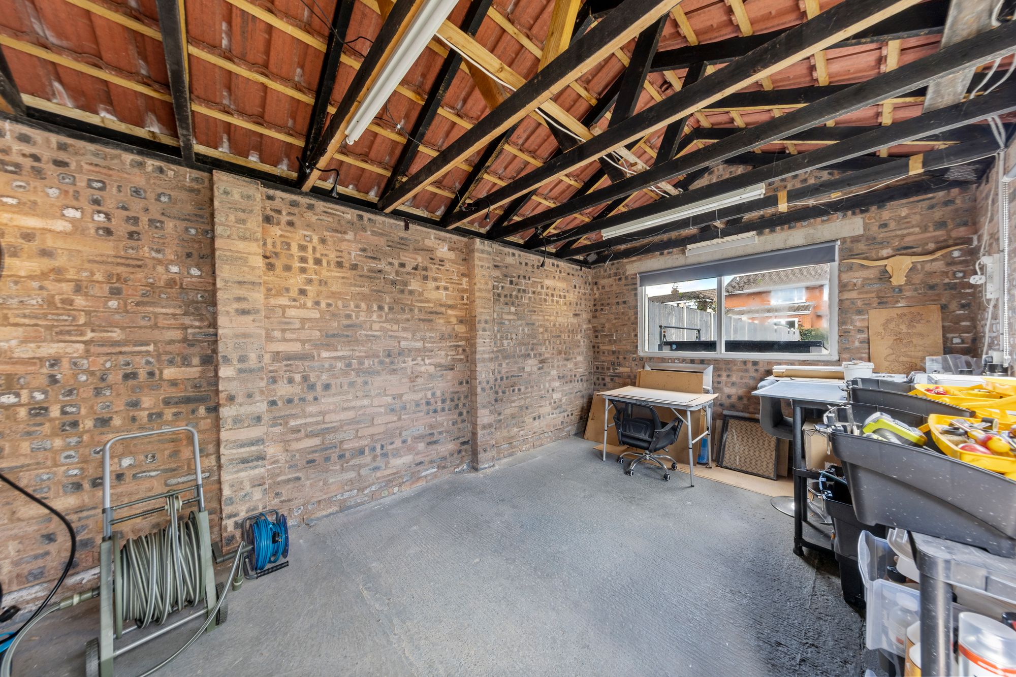 Campbell Crescent, Great Sankey, WA5