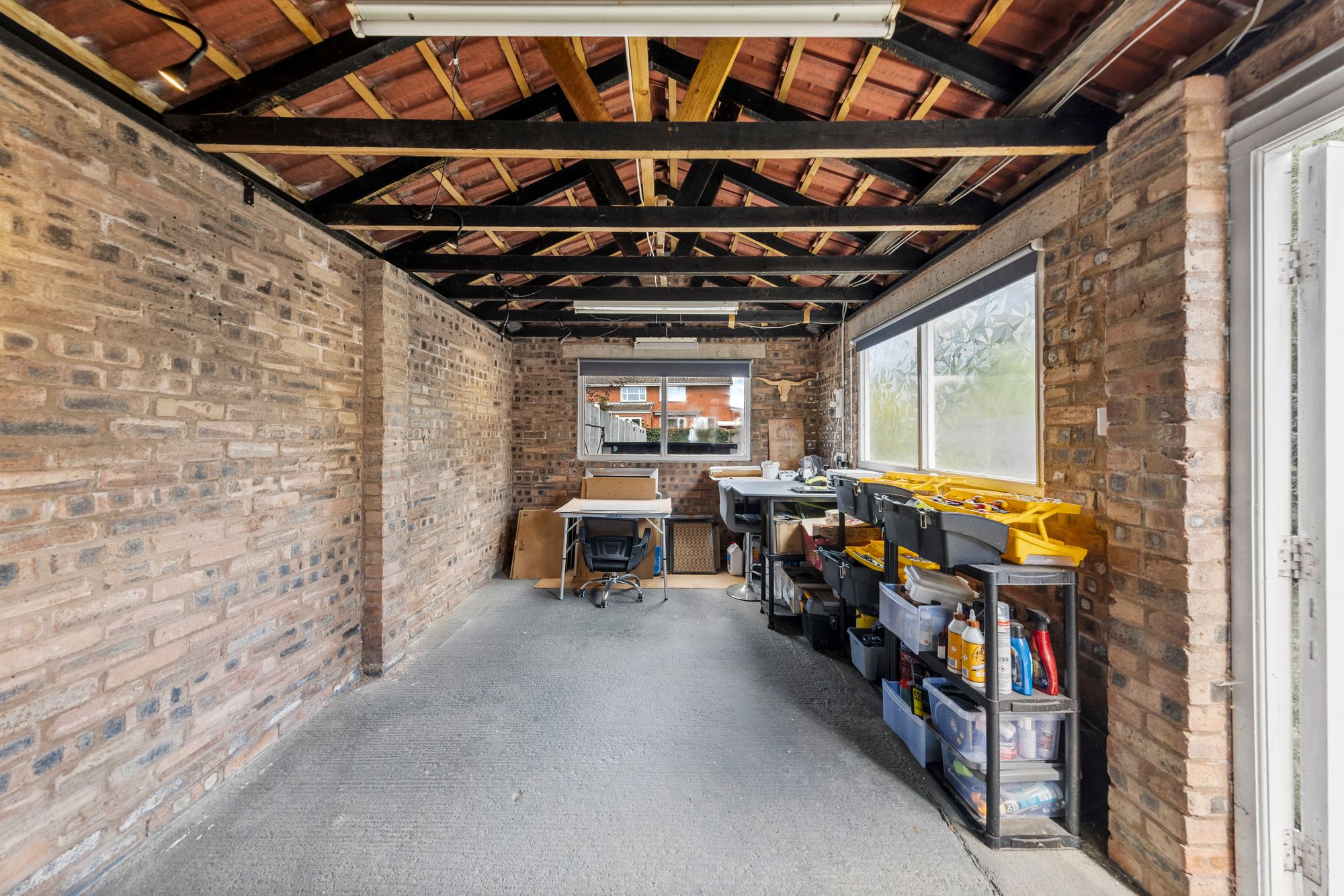 Campbell Crescent, Great Sankey, WA5