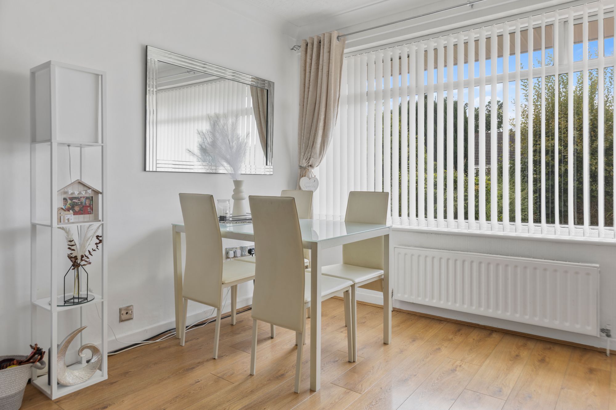 Campbell Crescent, Great Sankey, WA5