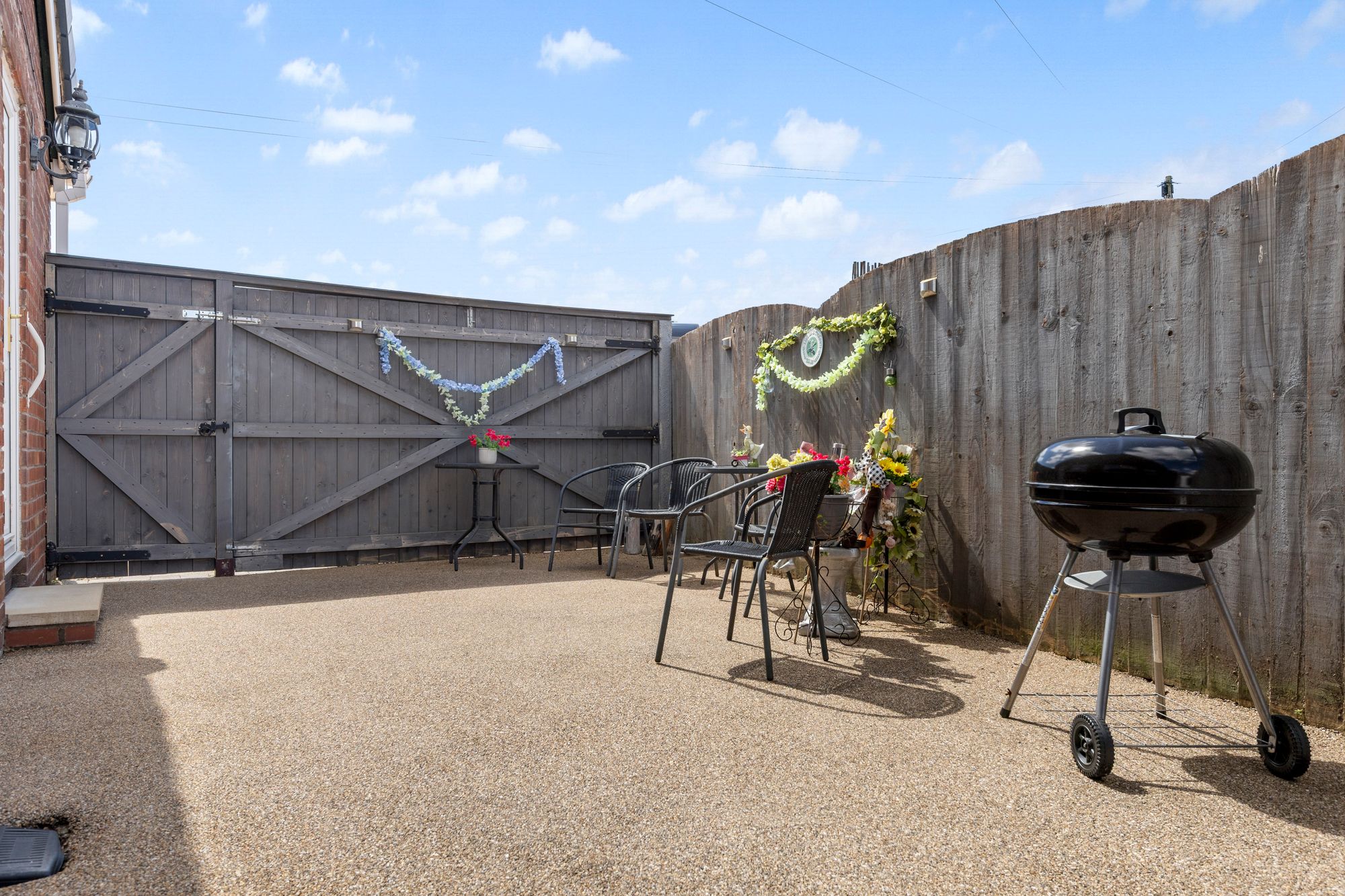 Campbell Crescent, Great Sankey, WA5