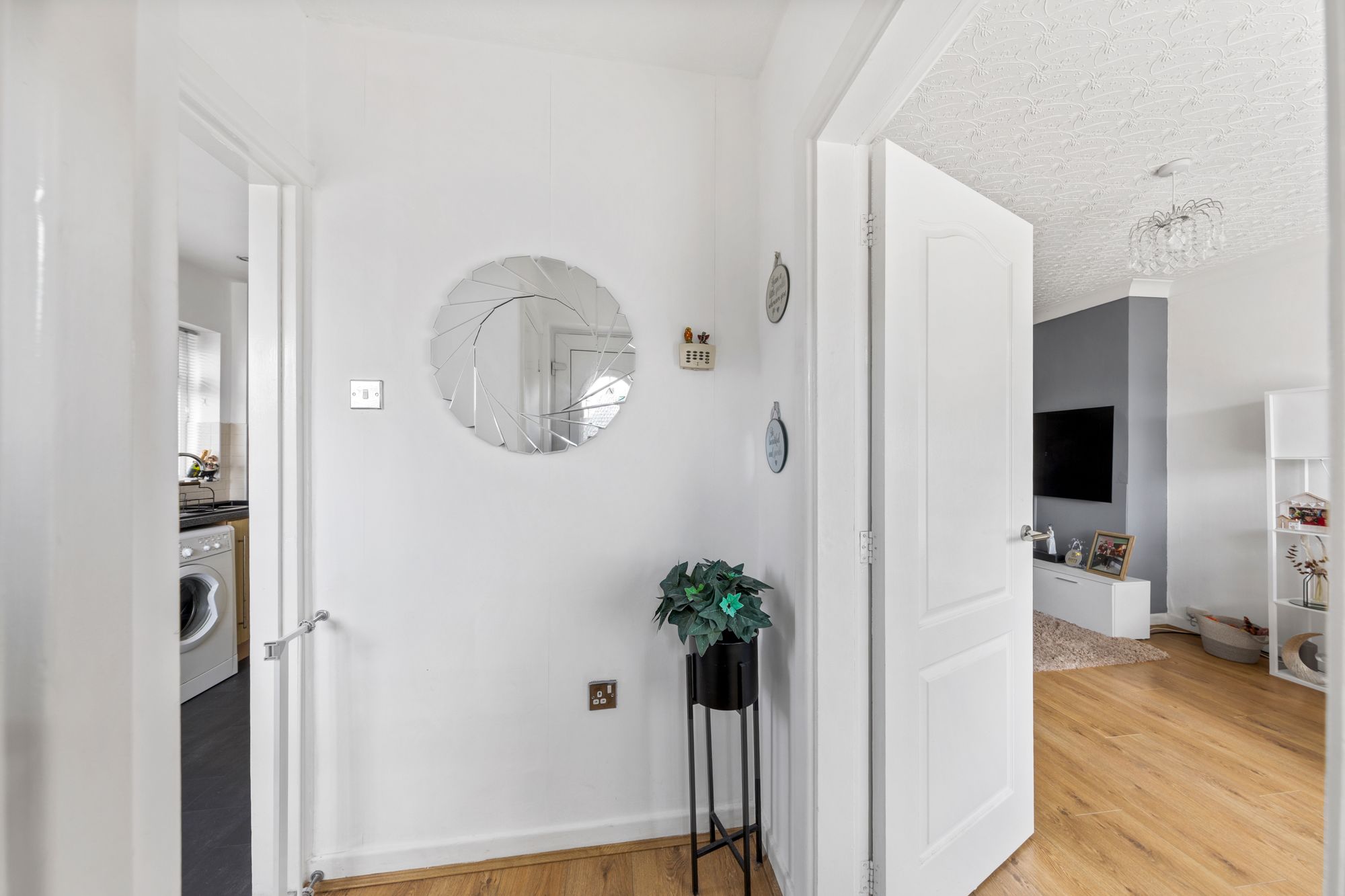 Campbell Crescent, Great Sankey, WA5