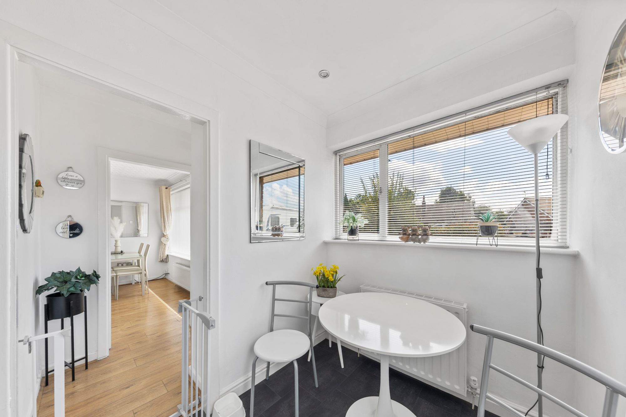 Campbell Crescent, Great Sankey, WA5