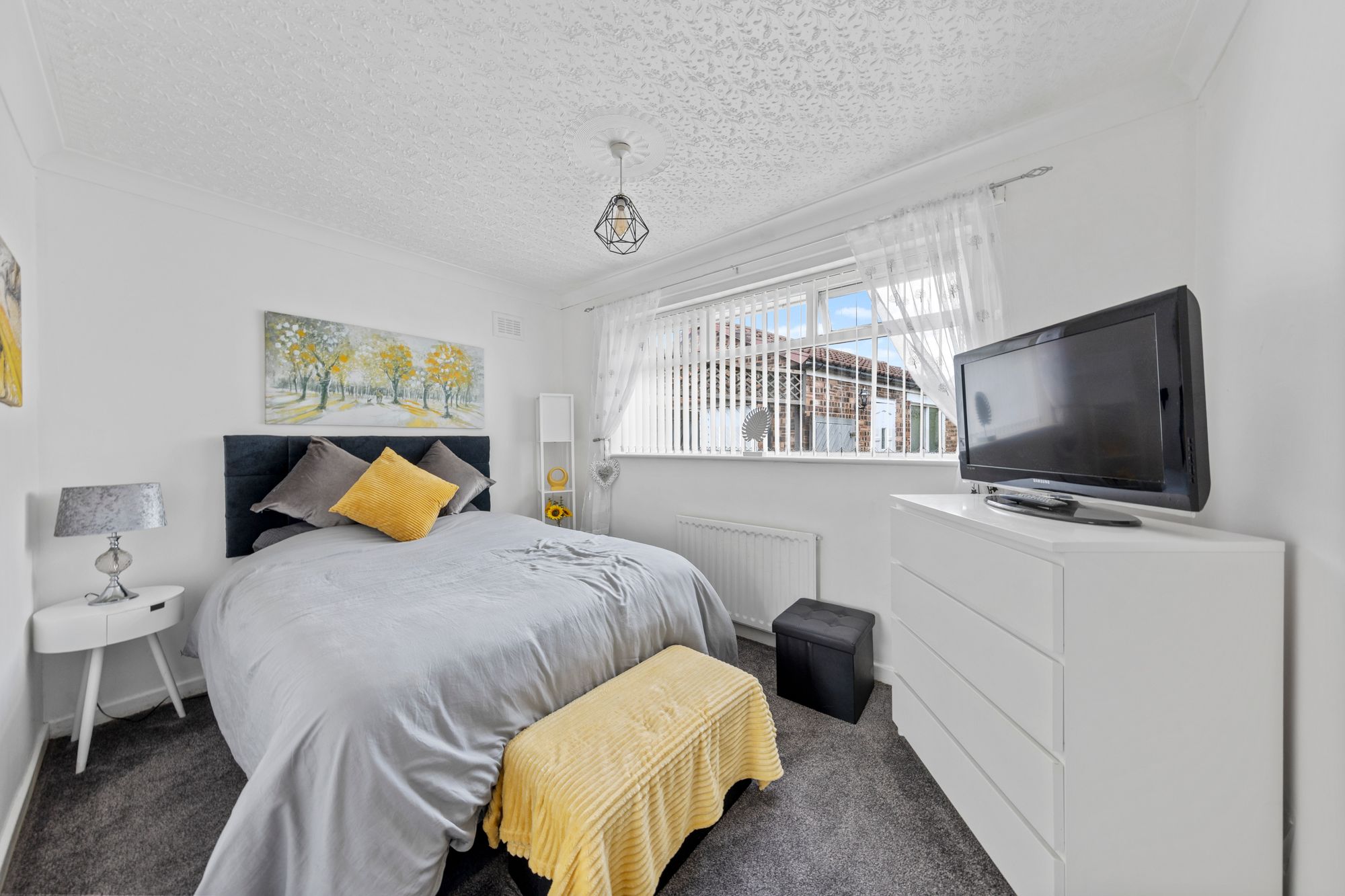 Campbell Crescent, Great Sankey, WA5