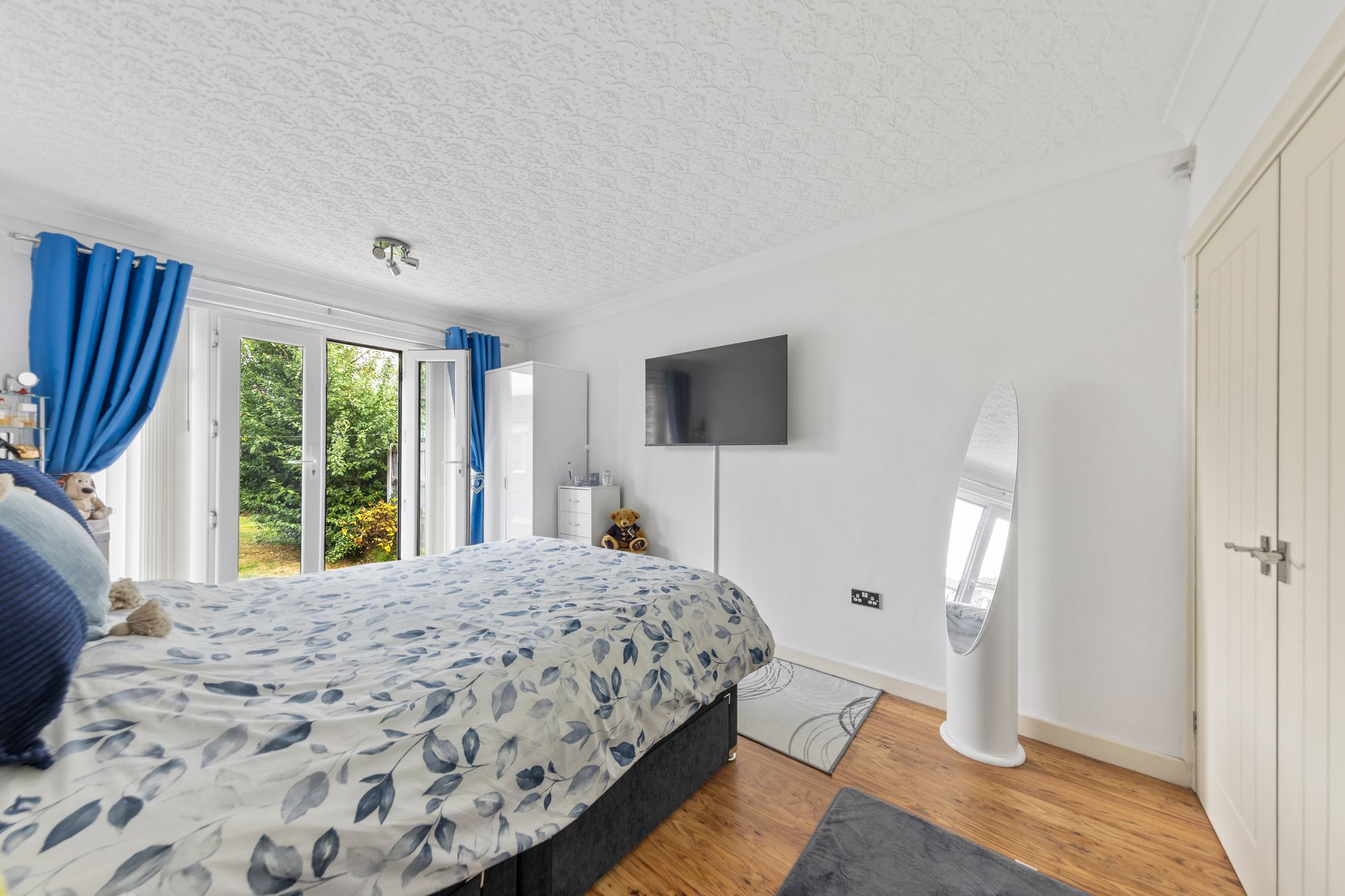 Campbell Crescent, Great Sankey, WA5