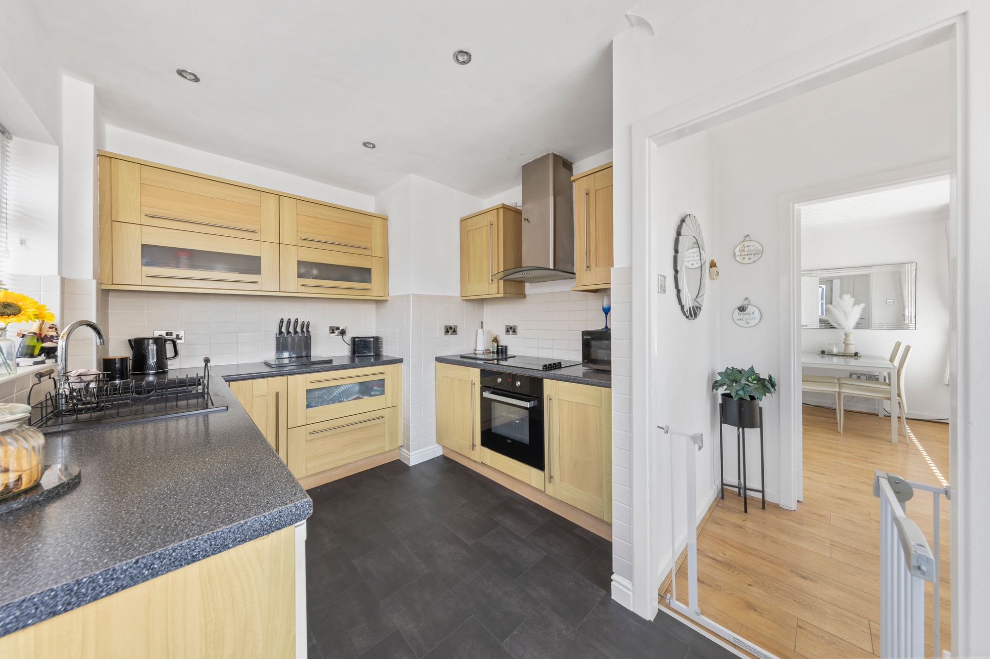 Campbell Crescent, Great Sankey, WA5