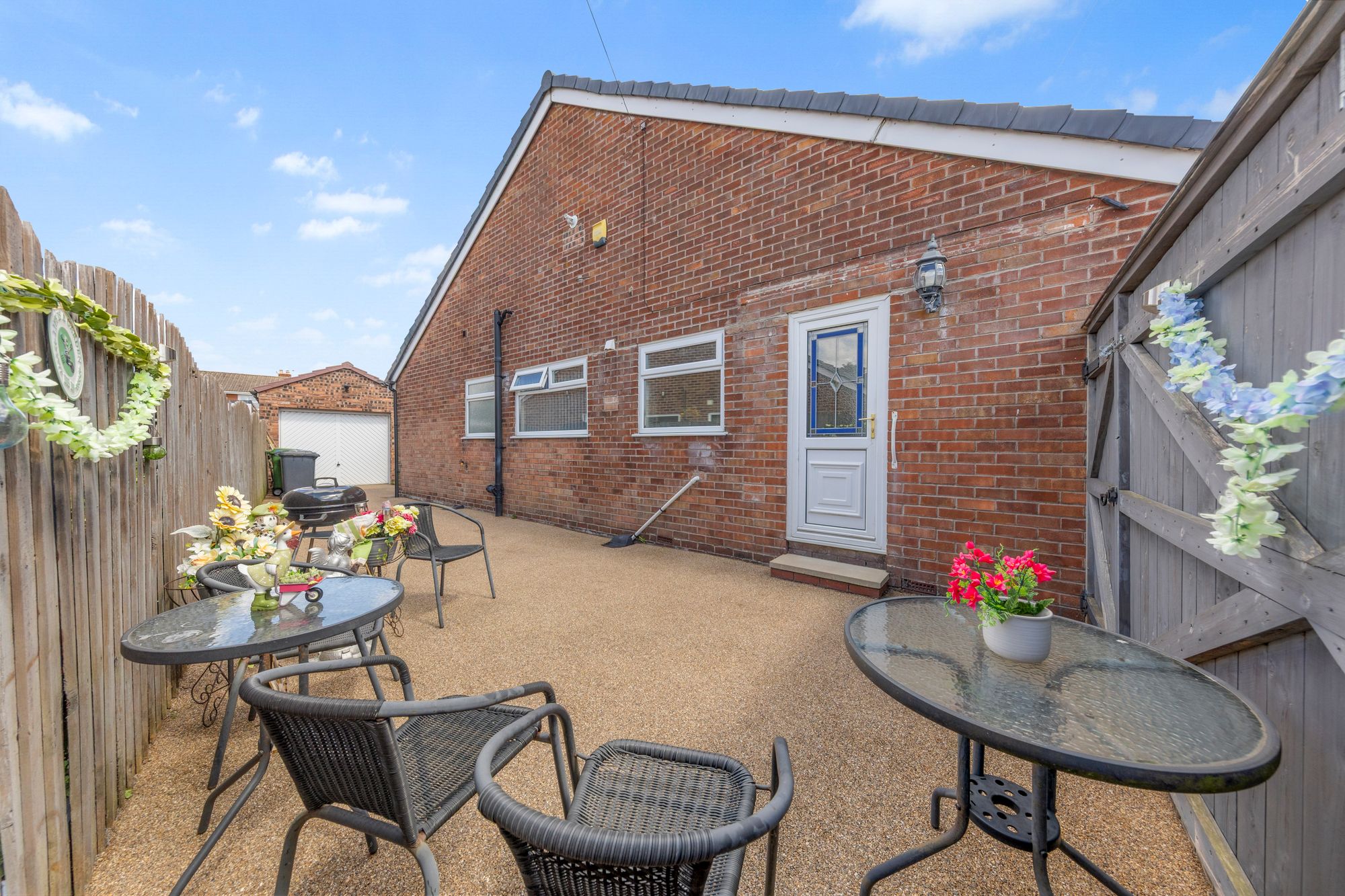 Campbell Crescent, Great Sankey, WA5