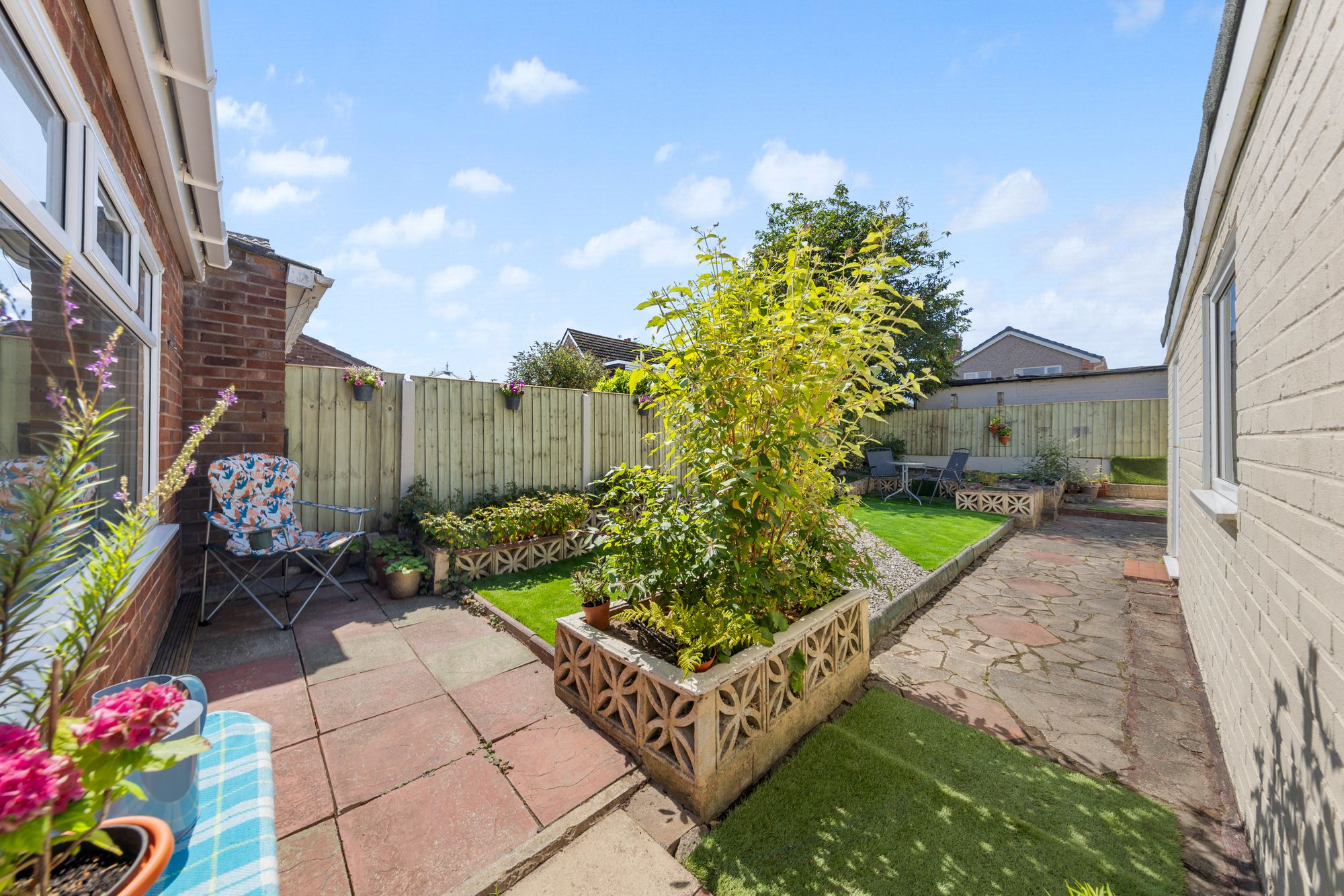 Cromdale Way, Great Sankey, WA5