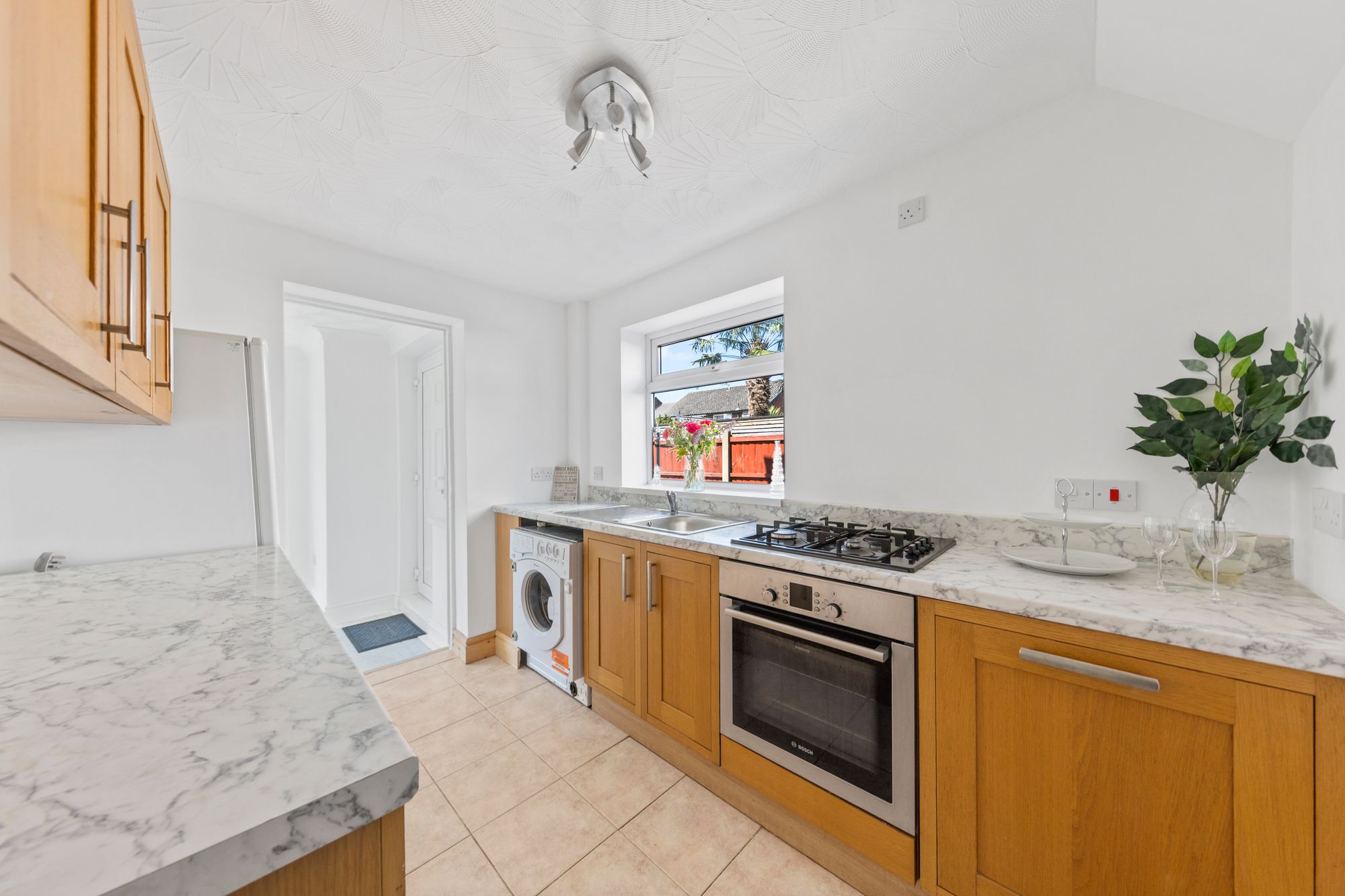 Cromdale Way, Great Sankey, WA5