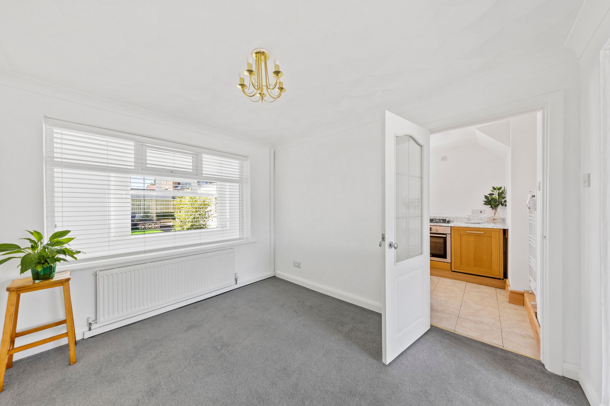 Cromdale Way, Great Sankey, WA5