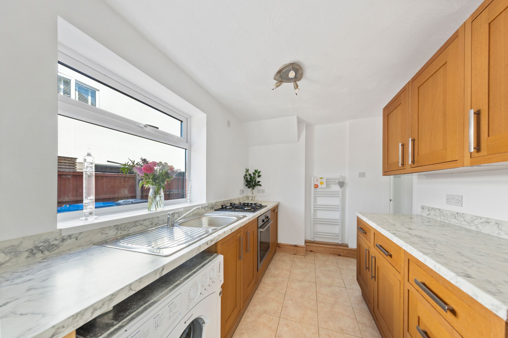 Cromdale Way, Great Sankey, WA5