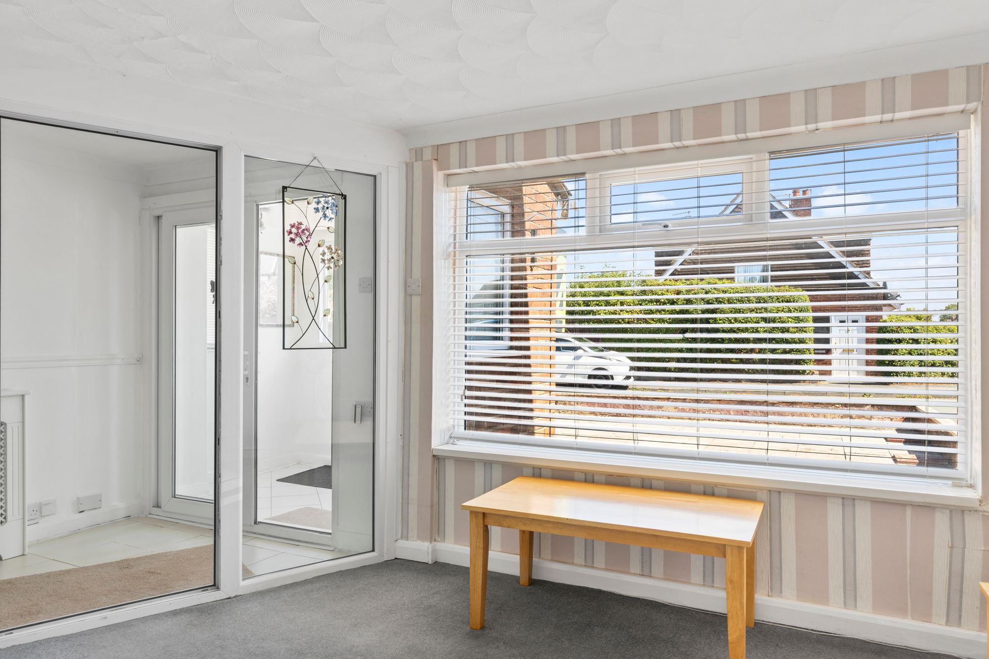 Cromdale Way, Great Sankey, WA5