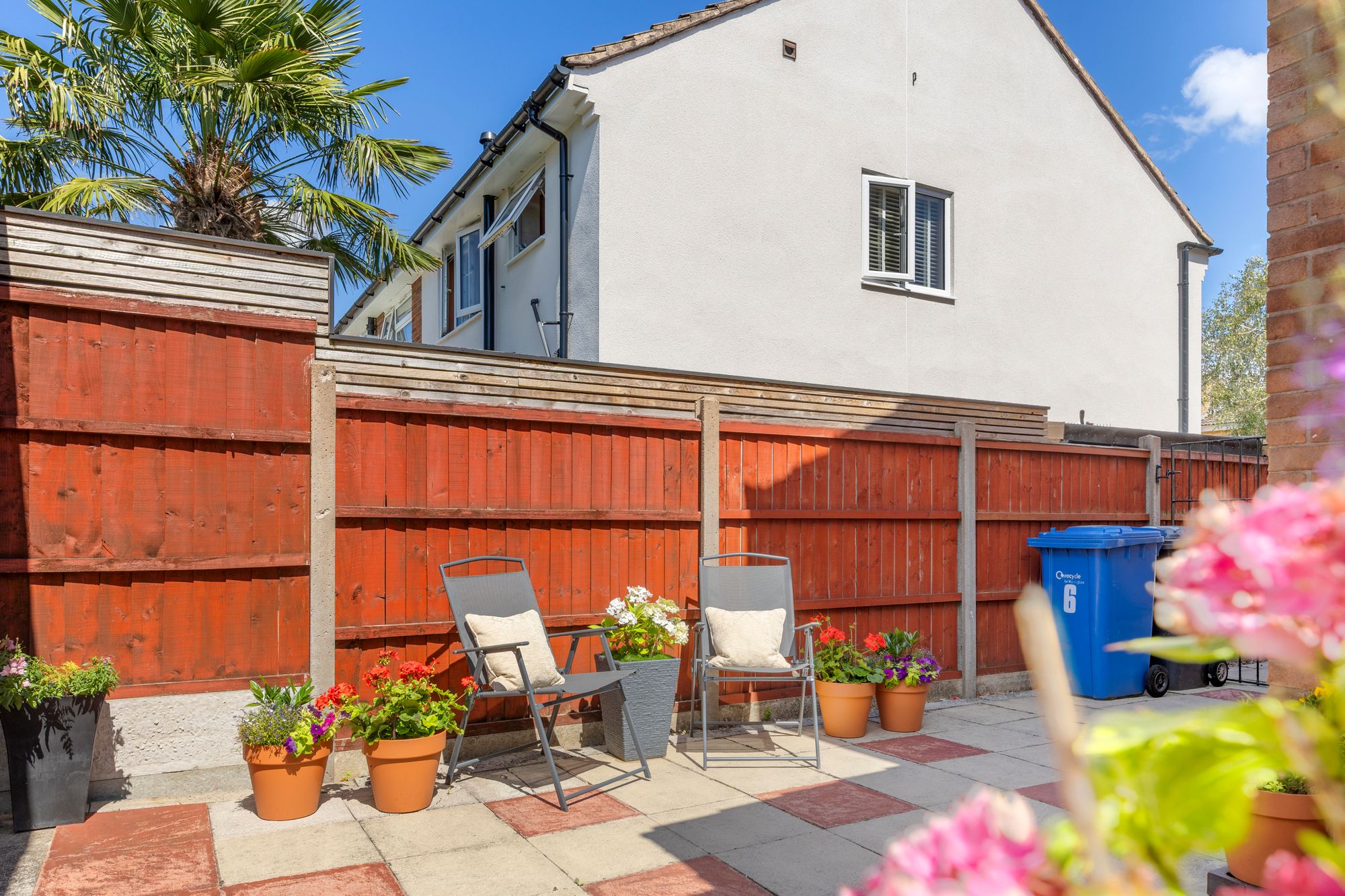 Cromdale Way, Great Sankey, WA5